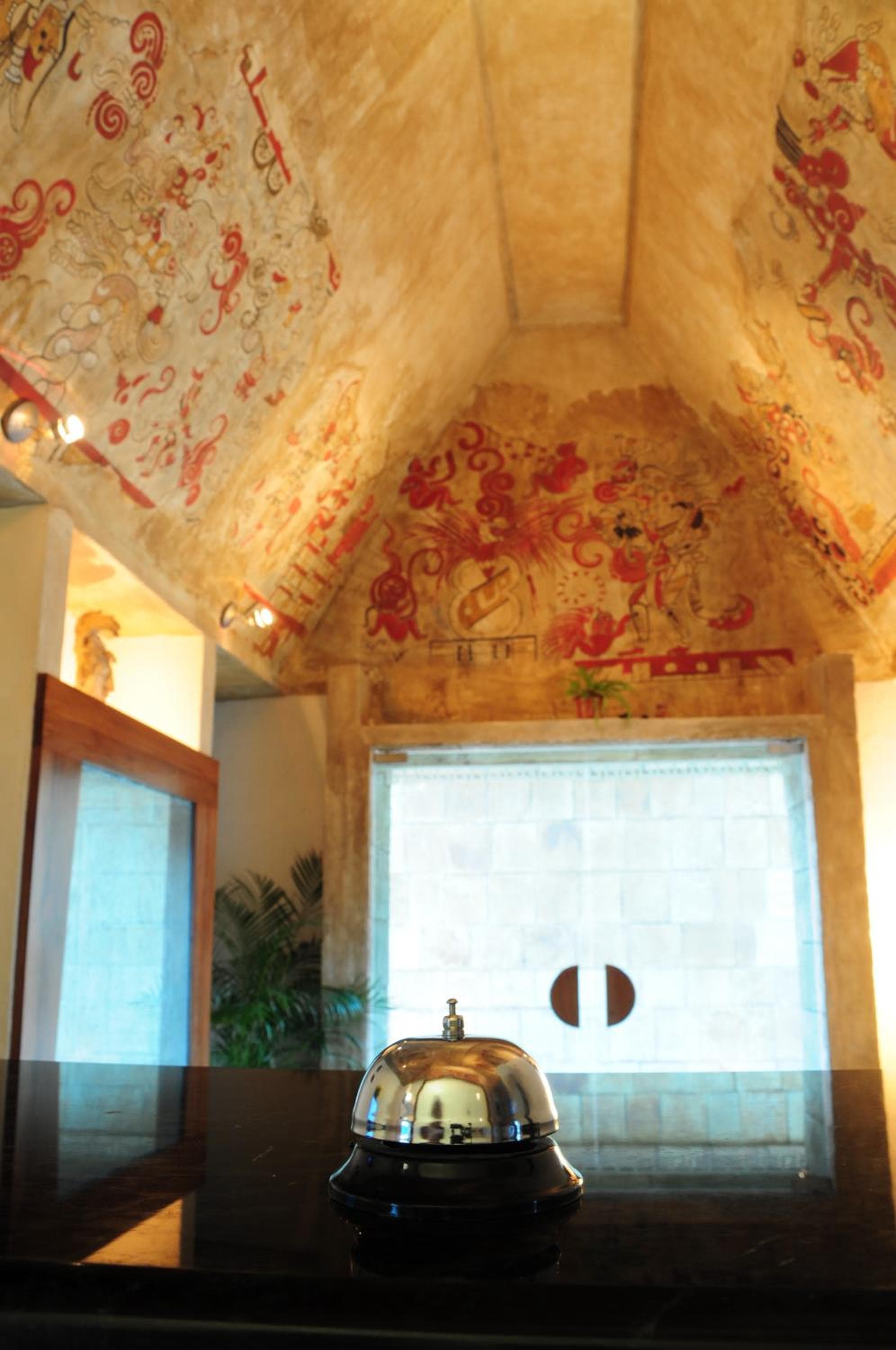 Hotel Posada Sian Kaan — 17