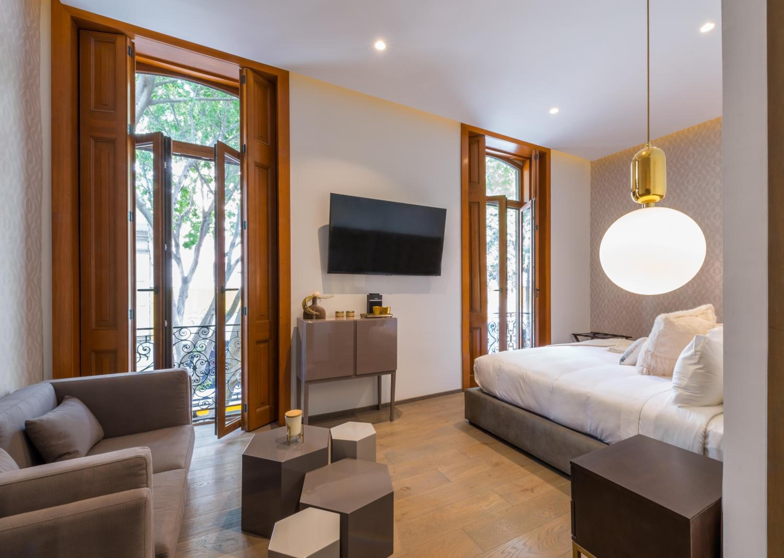 Casa Prim Hotel Boutique — 23