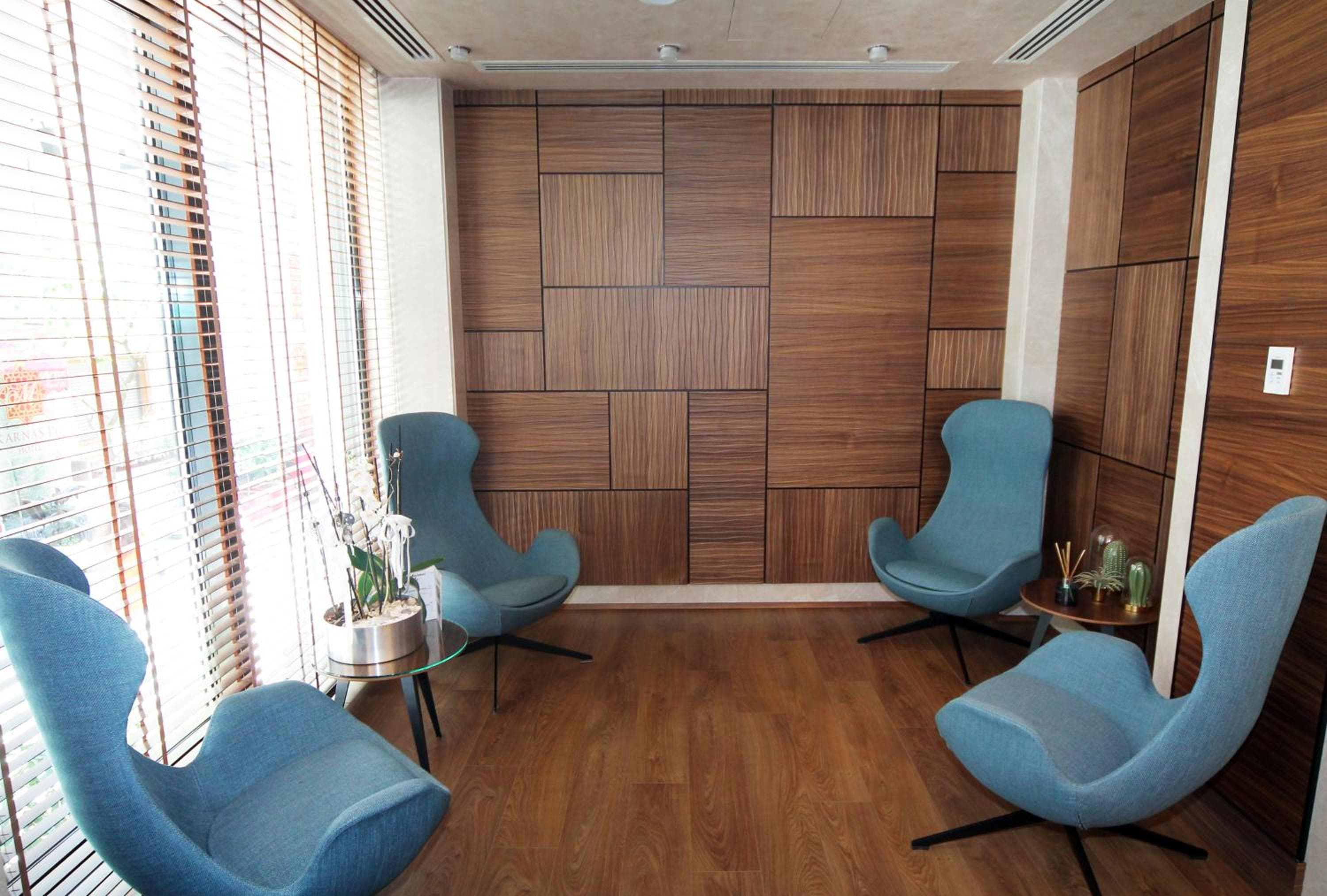 Mukarnas Taksim Hotel — 21