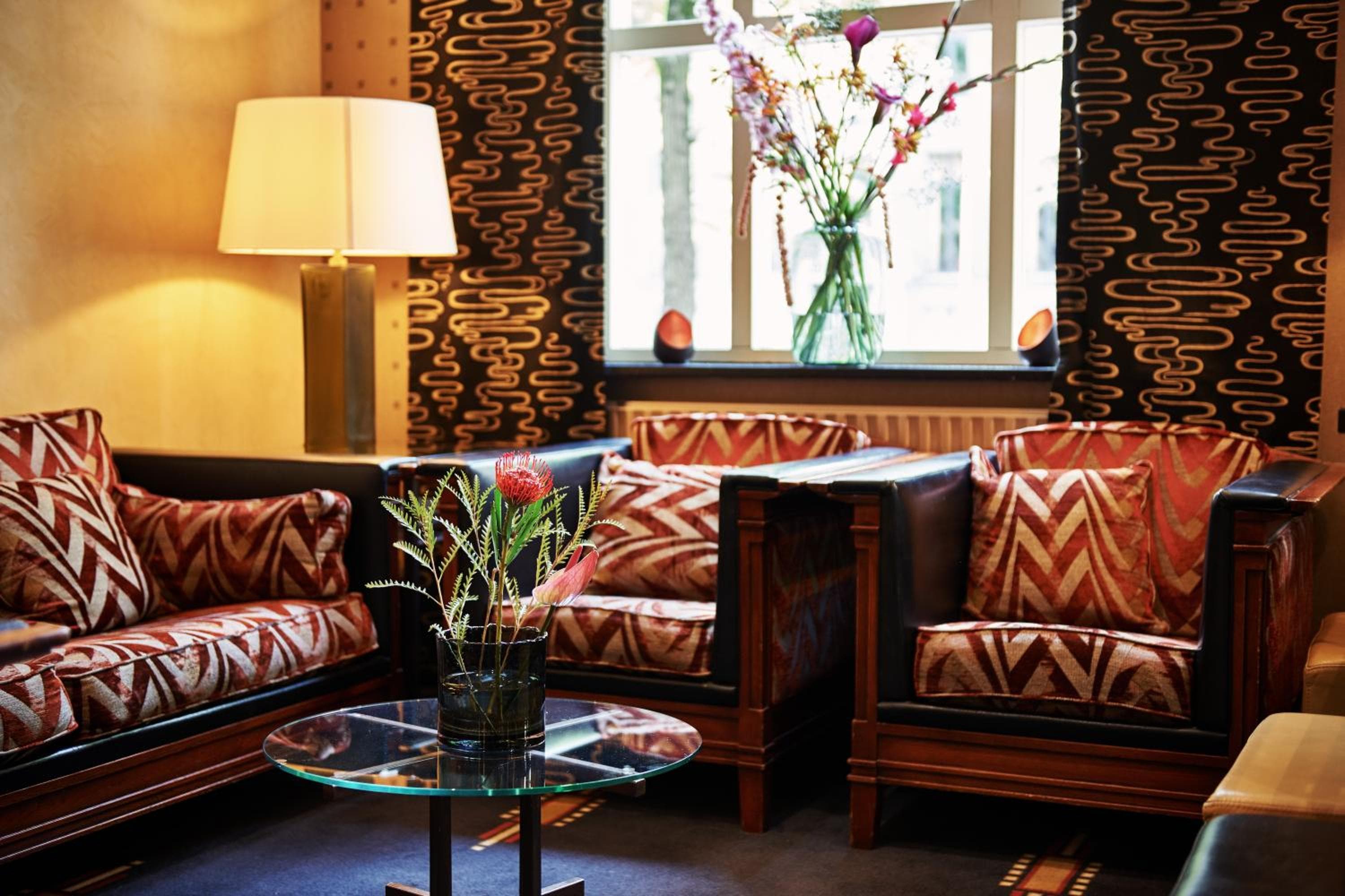 Banks Mansion - Boutique Hotel — 4