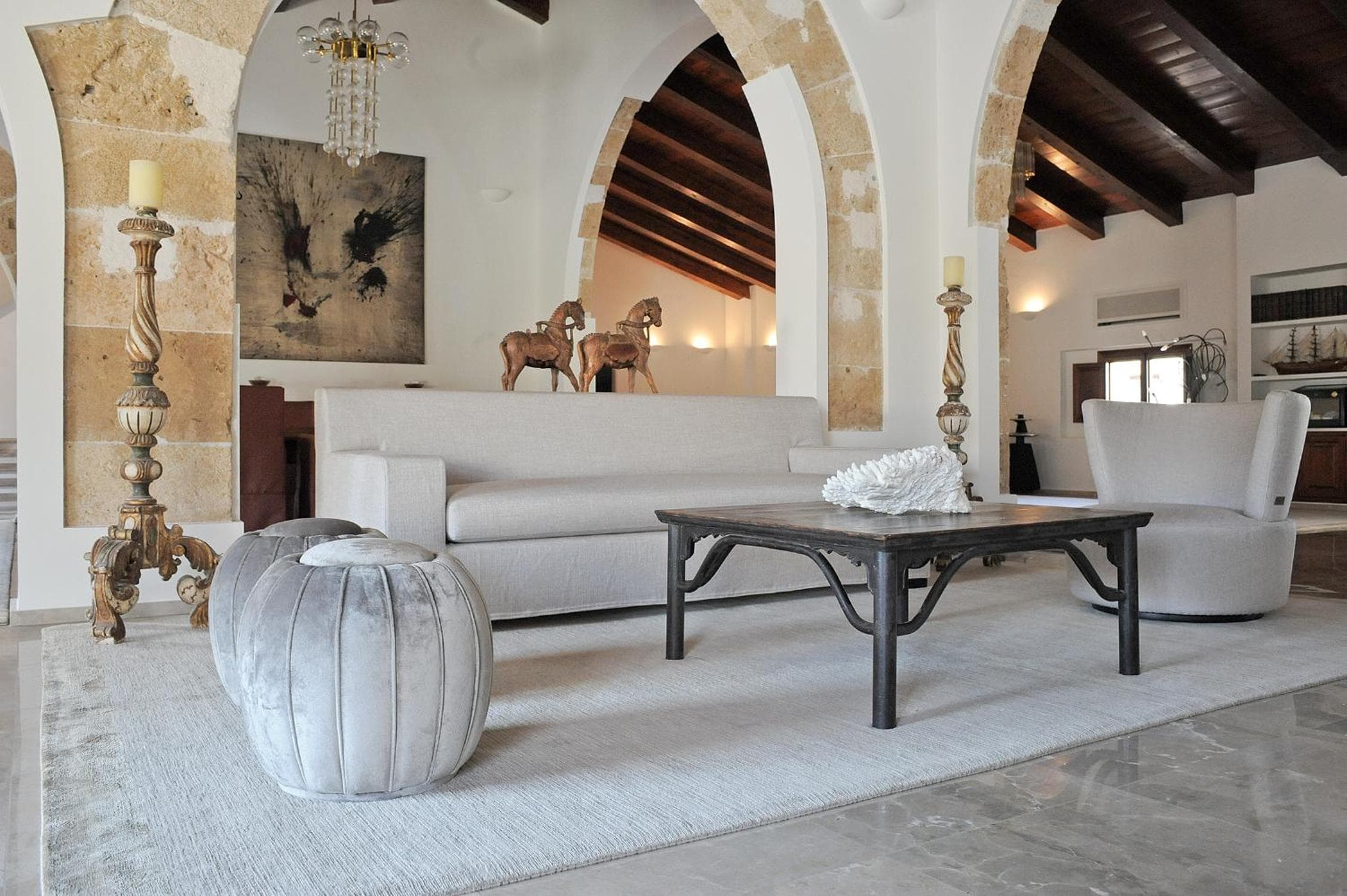 Palacio Can Marqués — 22