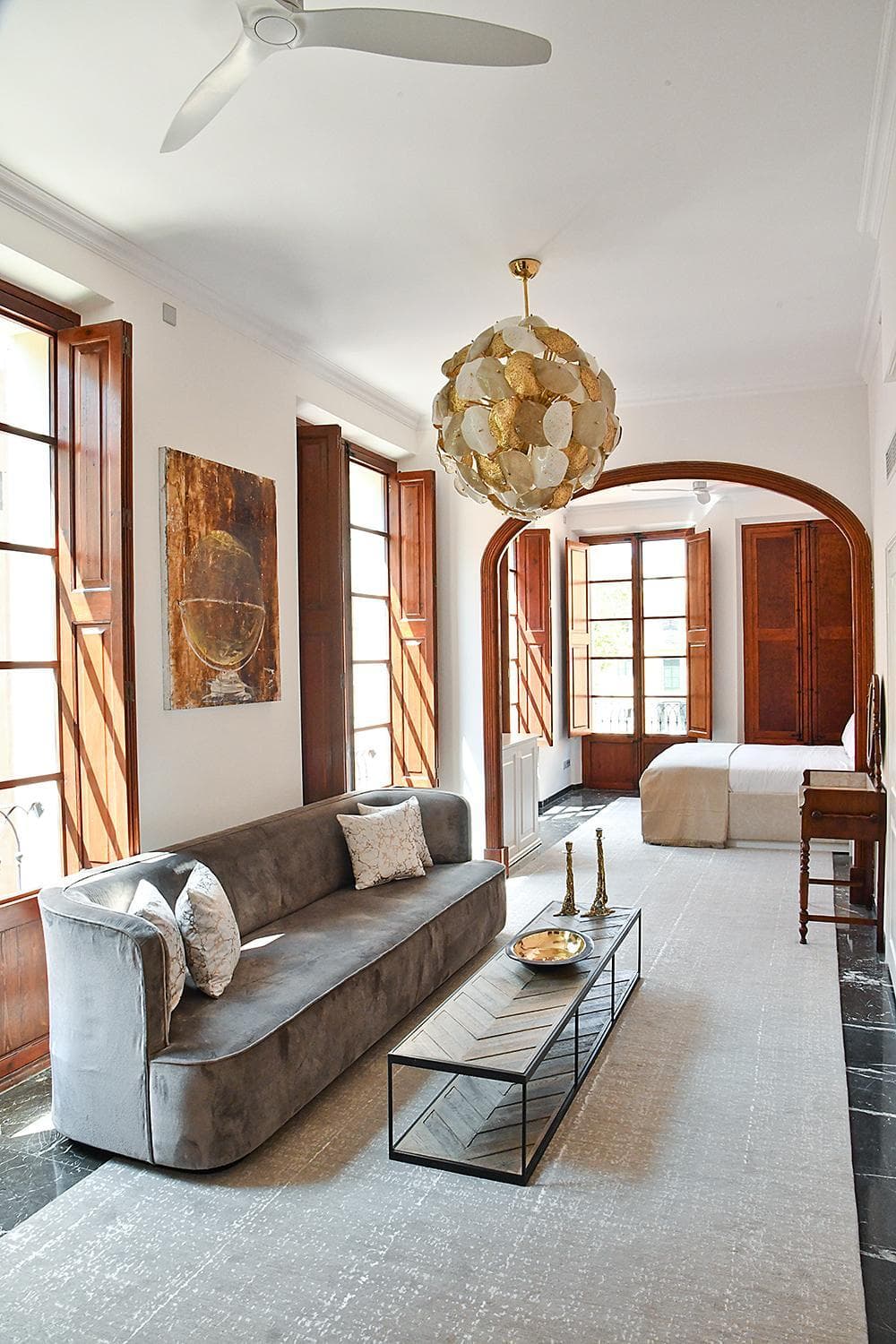 Palacio Can Marqués by Puro — 14