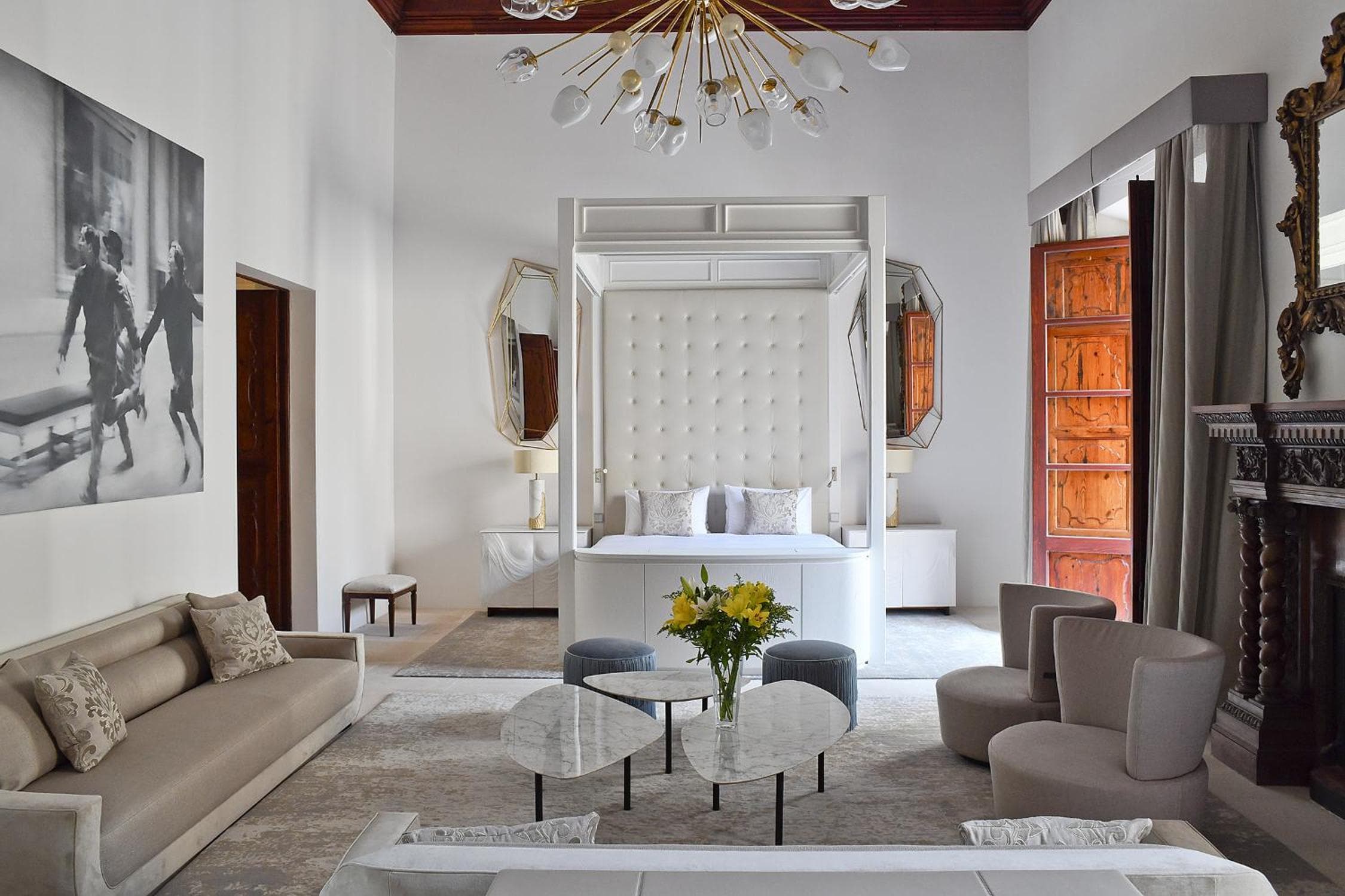 Palacio Can Marqués by Puro — 12