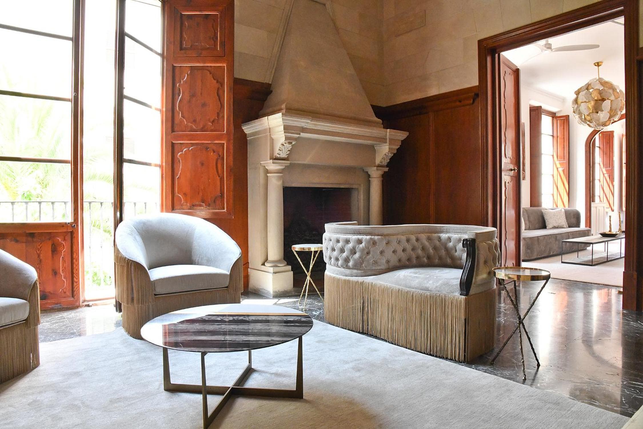 Palacio Can Marqués — 21
