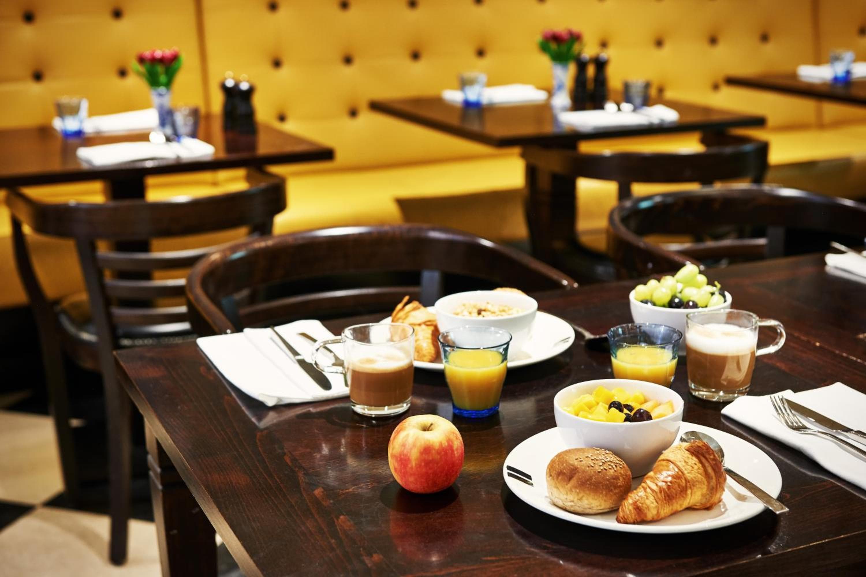 Banks Mansion - Boutique Hotel — 25