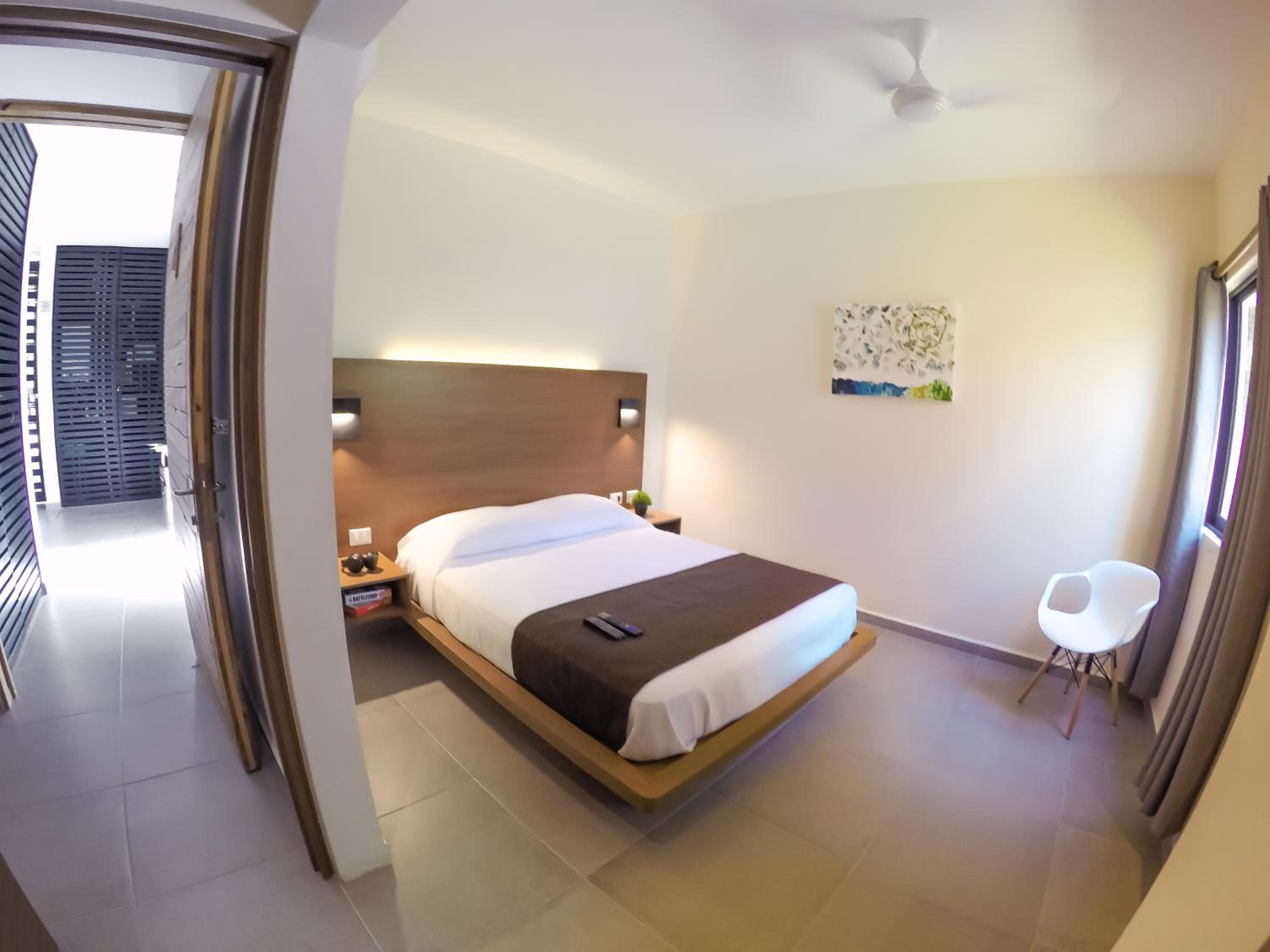 Viento Suites Cancún — 9