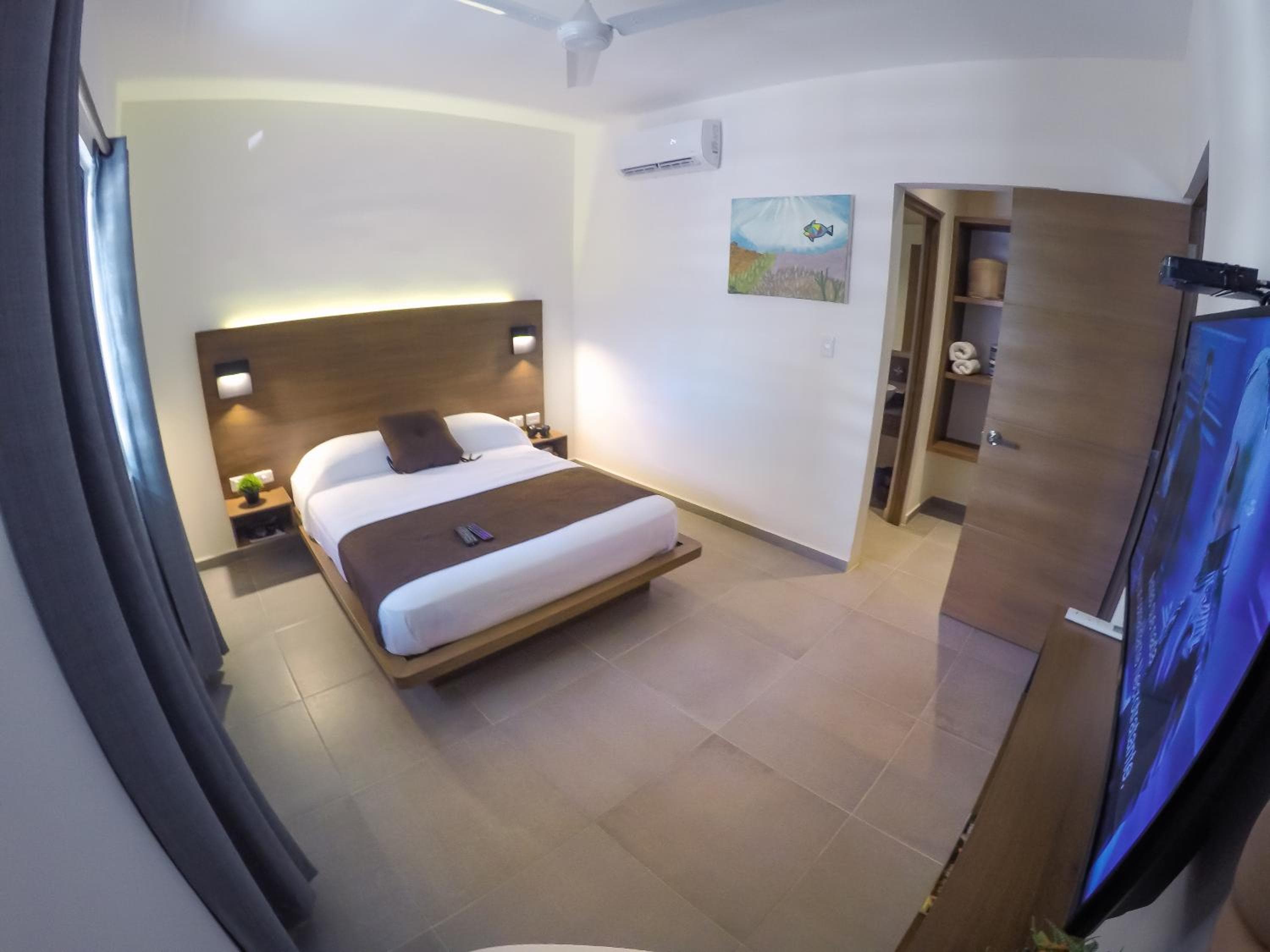 Viento Suites Cancún — 4