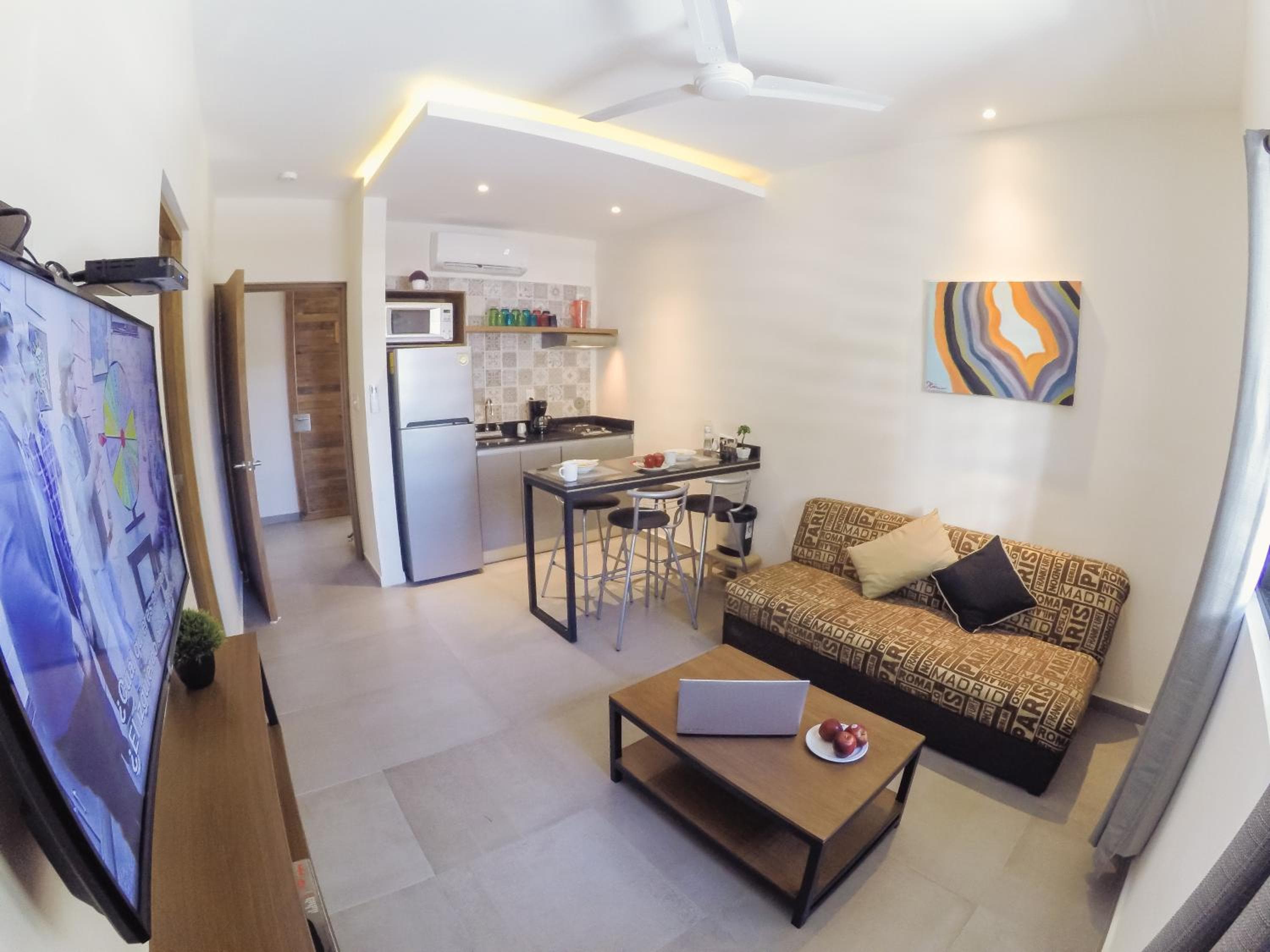 Viento Suites Cancún — 30