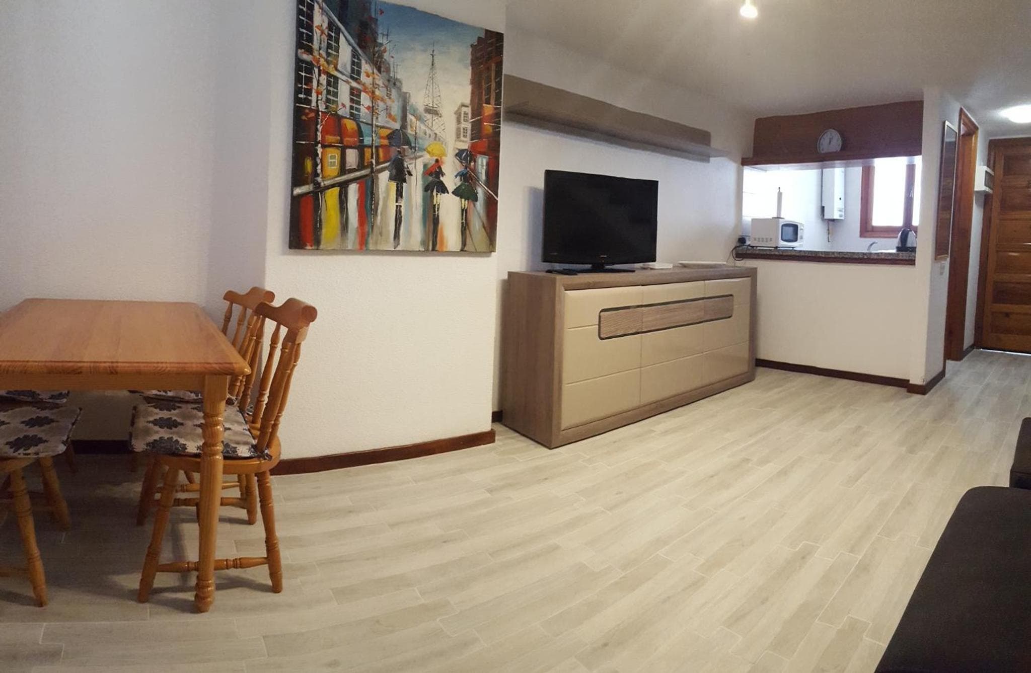 Beautiful duplex with heated pool — 1