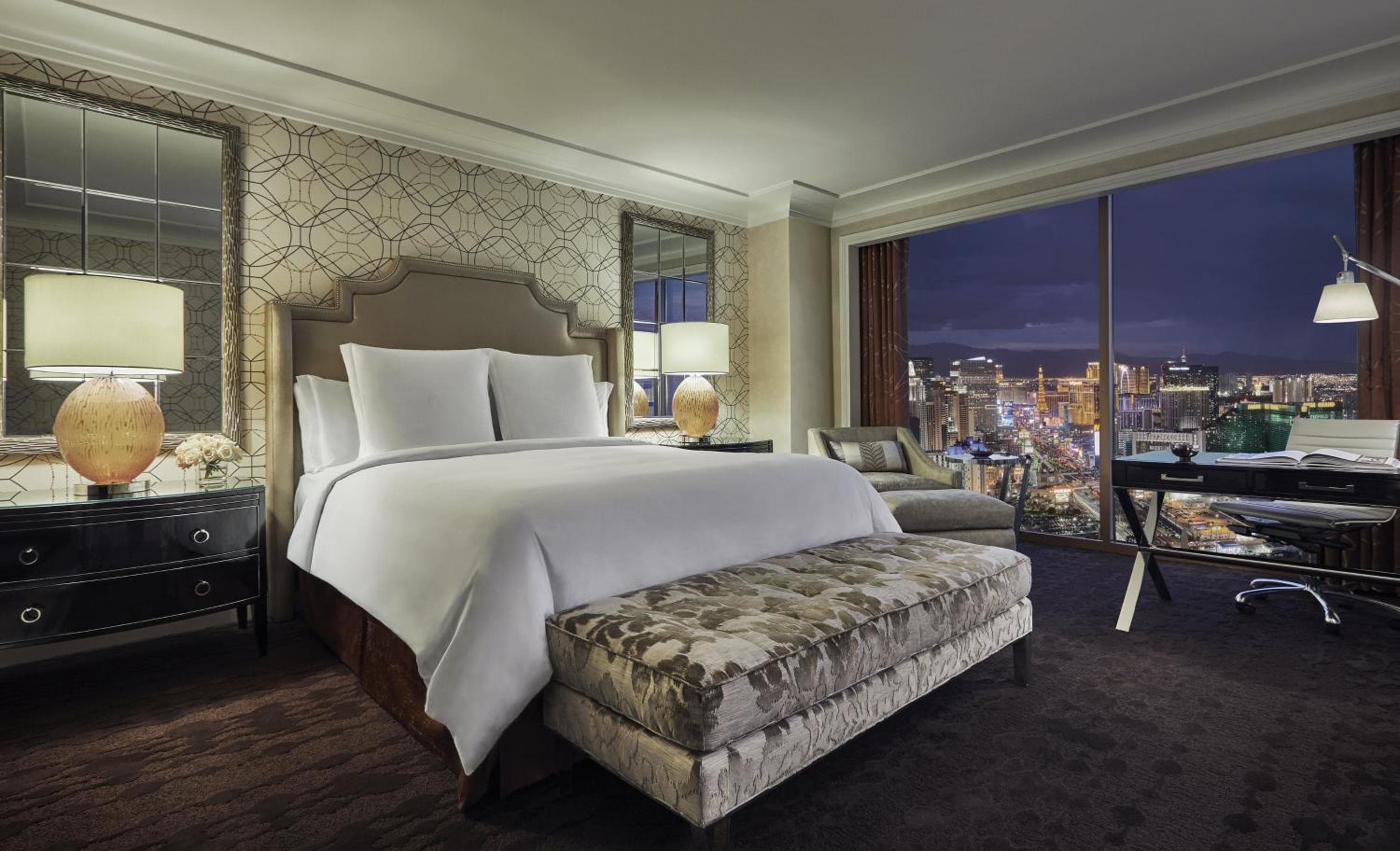 Four Seasons Hotel Las Vegas — 15