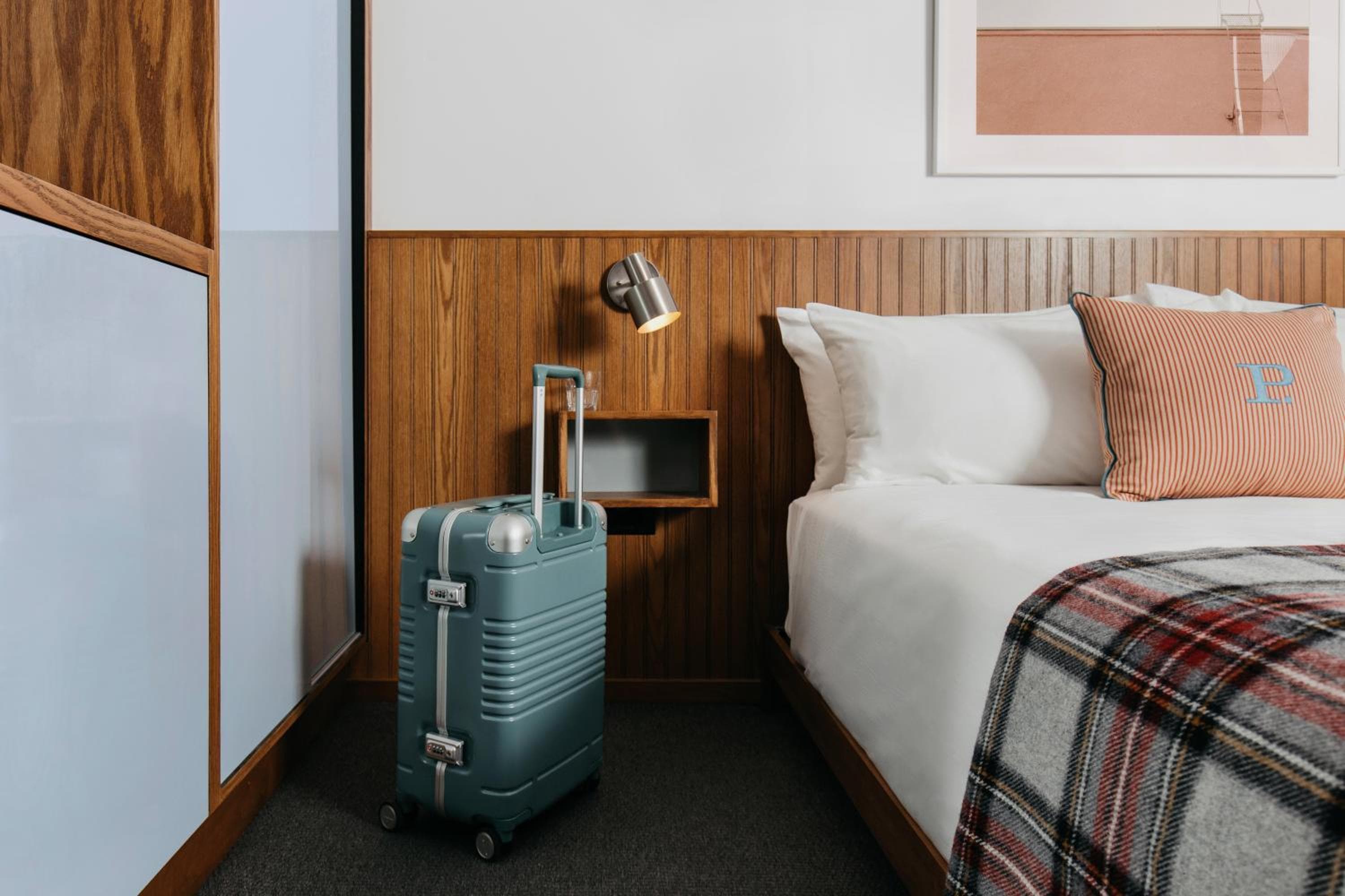 Palihotel Culver City — 28