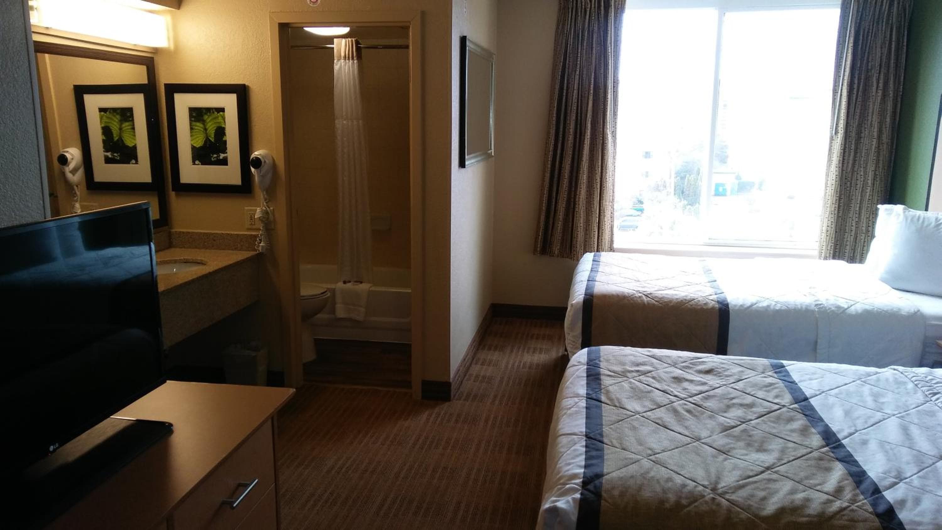 Extended Stay America Suites - Orlando - Maitland - Summit Tower Blvd — 29