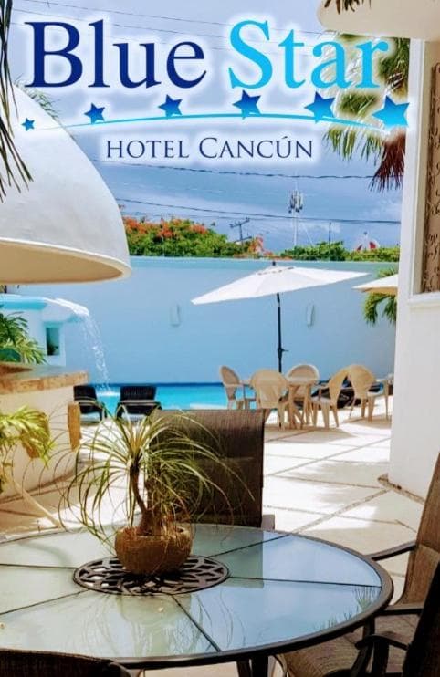 Hotel Blue Star Cancun — 26