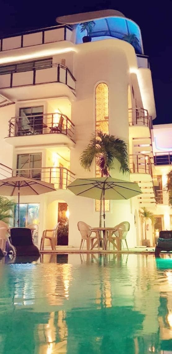 Hotel Blue Star Cancun — 25