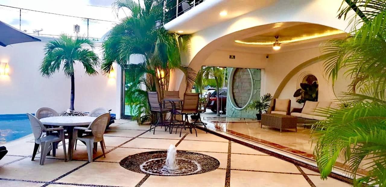Hotel Blue Star Cancun — 23