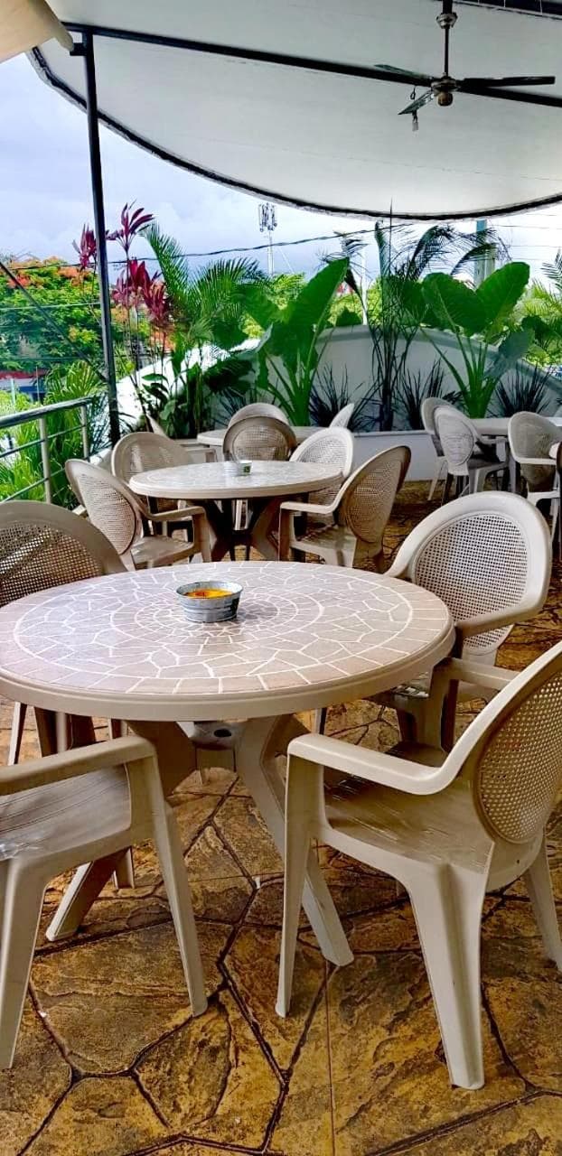 Hotel Blue Star Cancun — 22