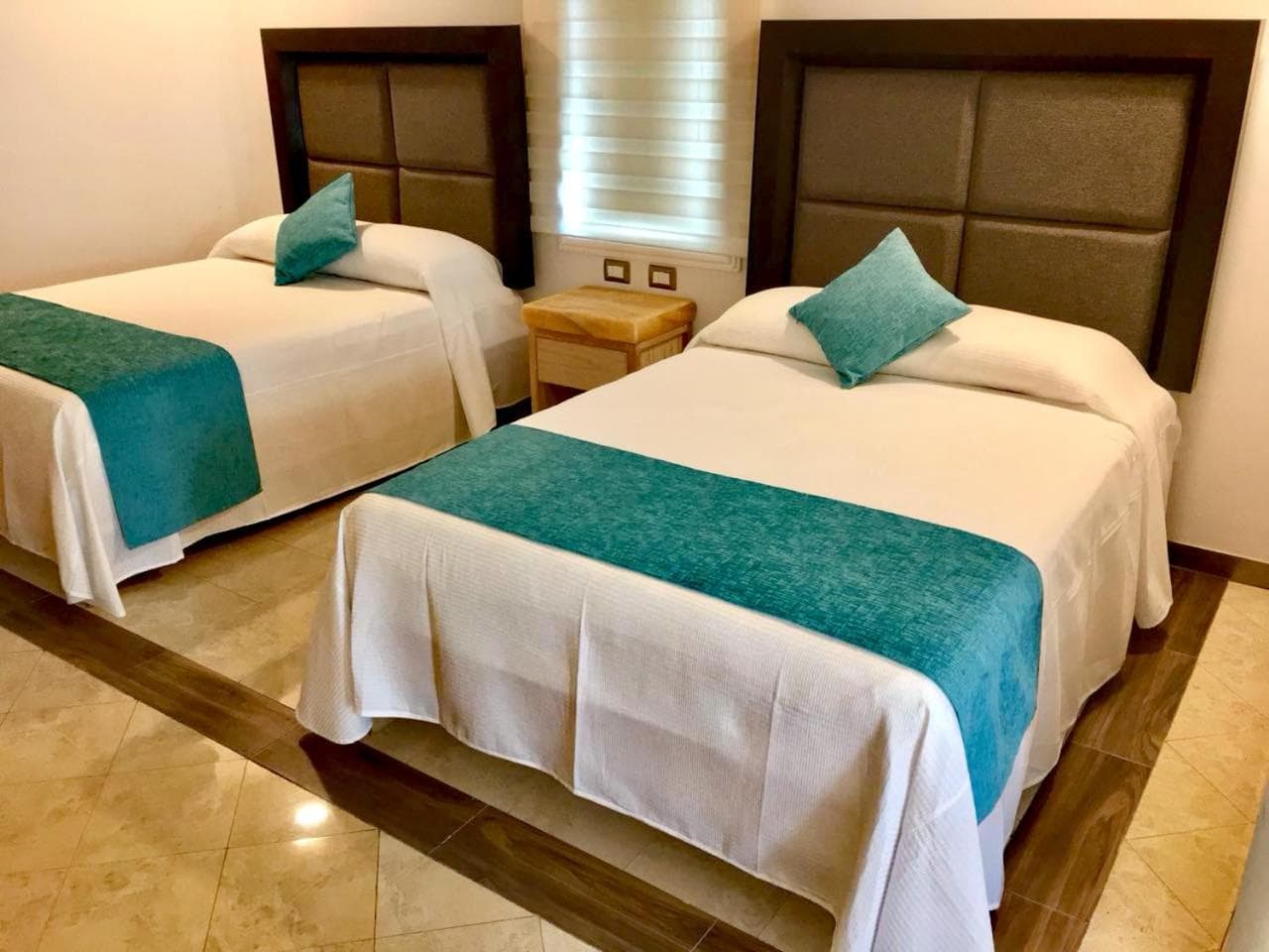 Hotel Blue Star Cancun — 21