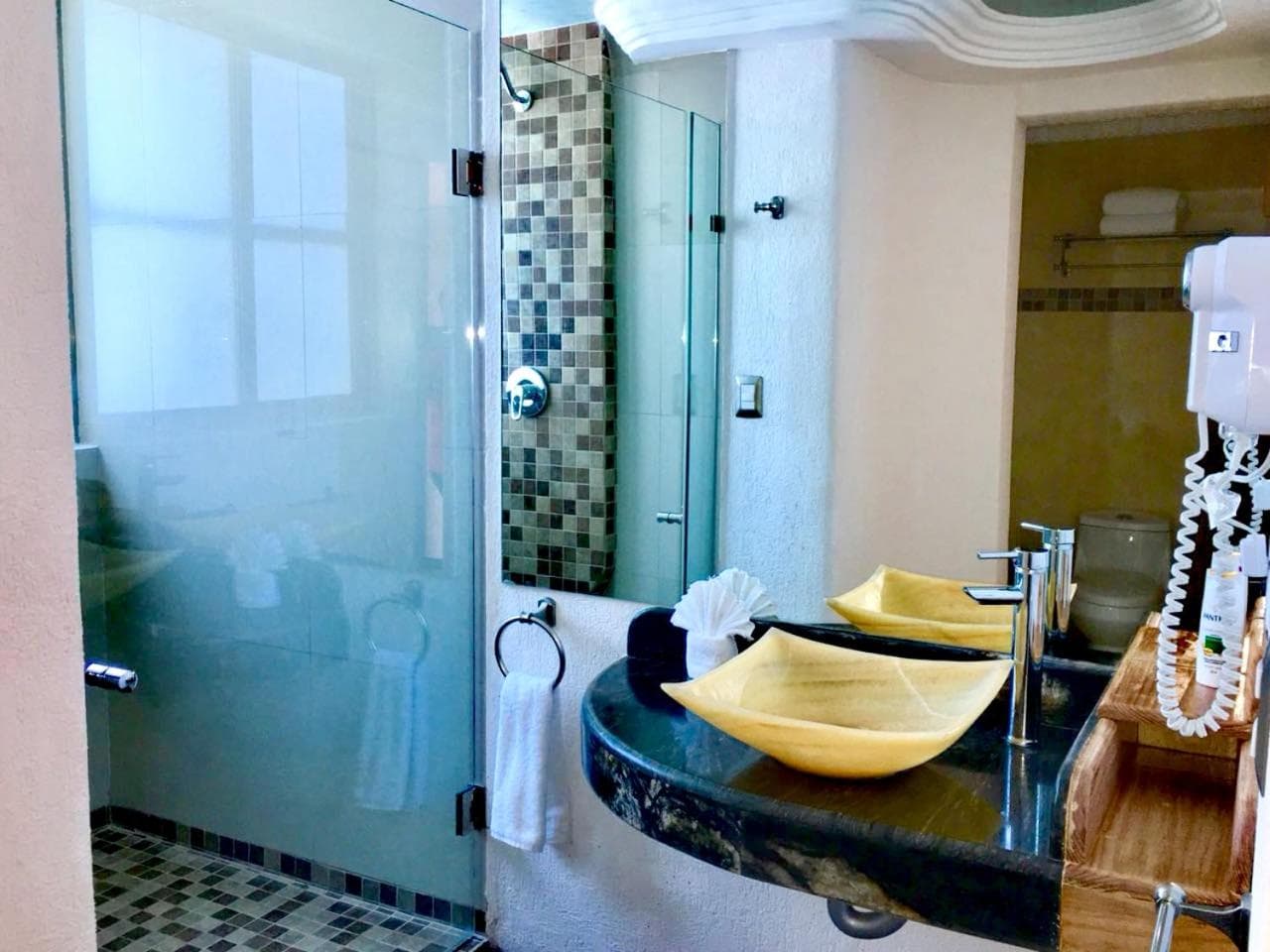 Hotel Blue Star Cancun — 20