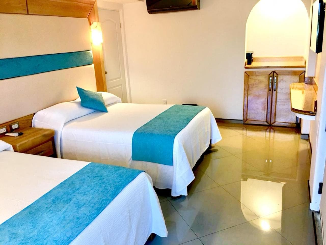 Hotel Blue Star Cancun — 19
