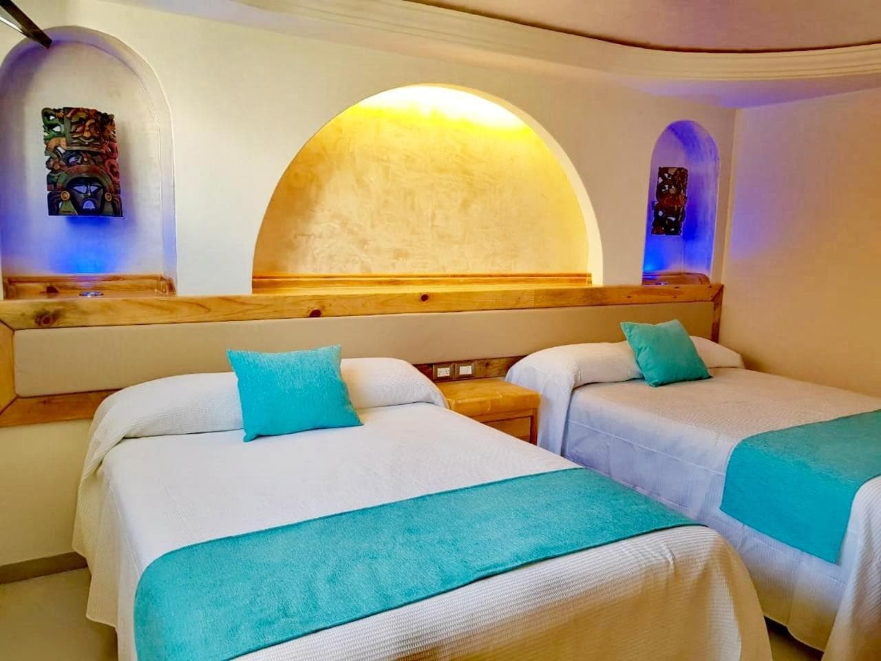 Hotel Blue Star Cancun — 30