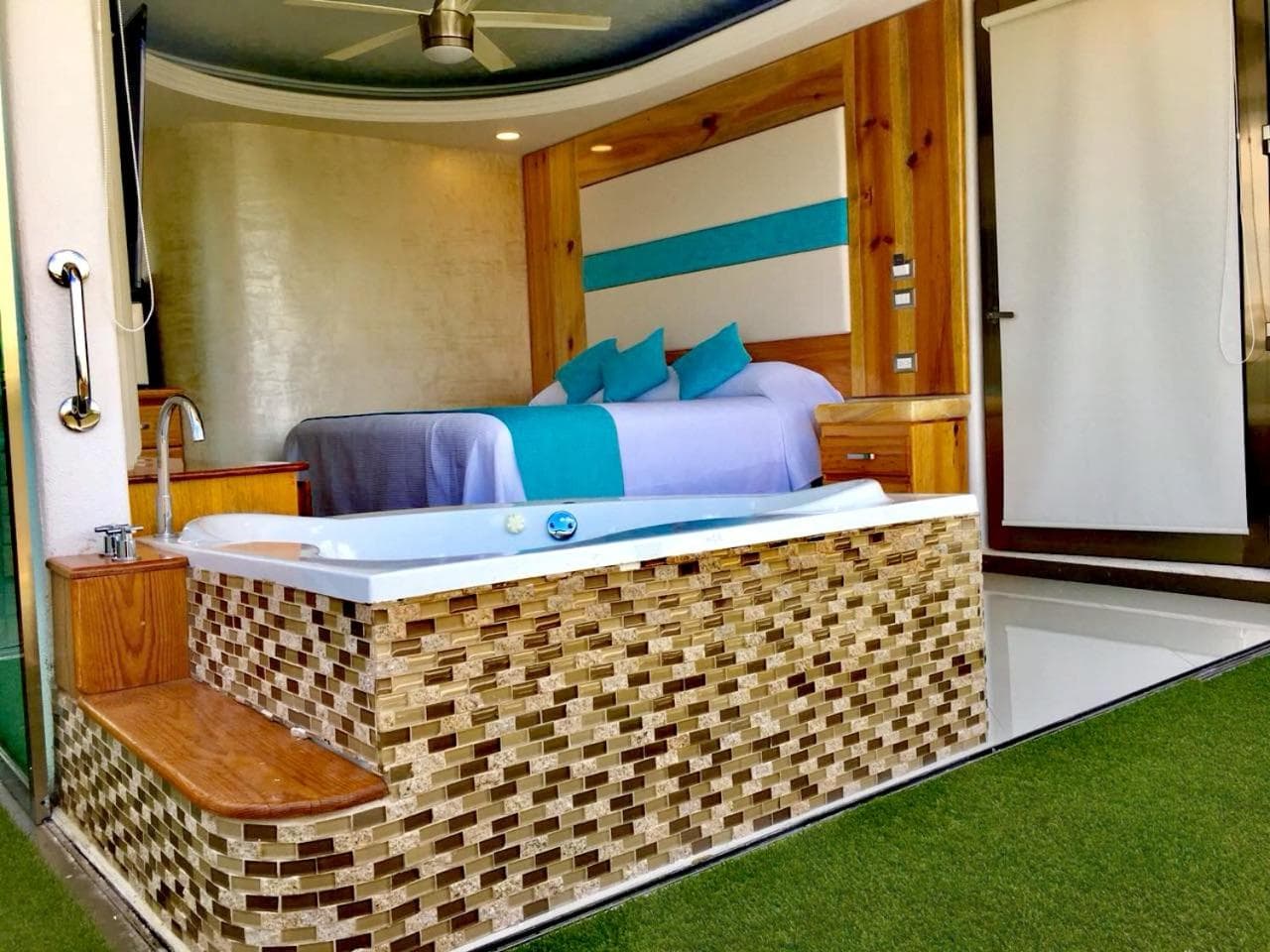 Hotel Blue Star Cancun — 17