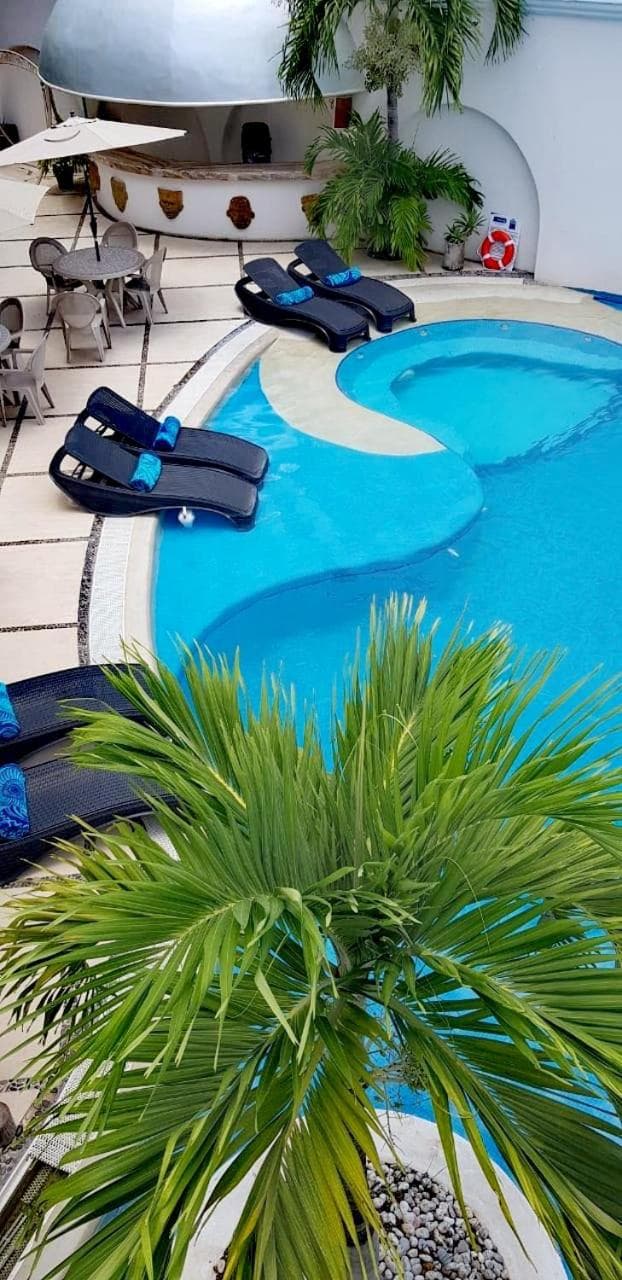 Hotel Blue Star Cancun — 7