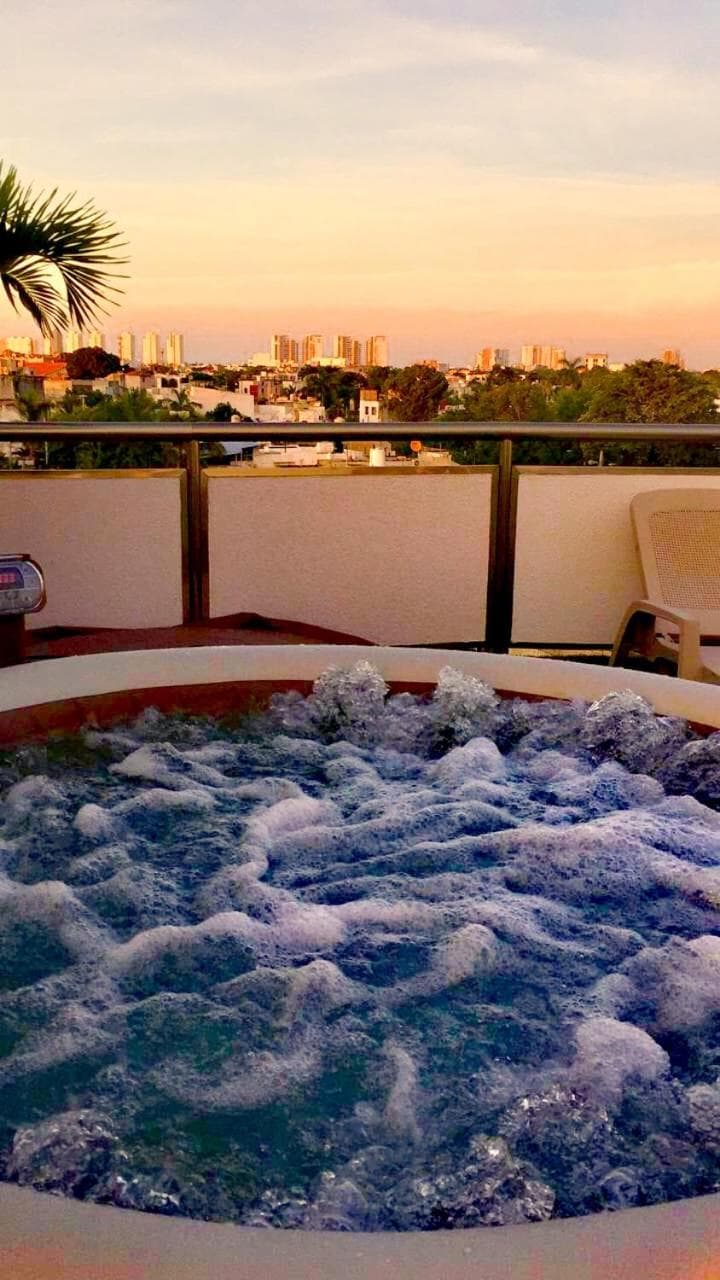 Hotel Blue Star Cancun — 8