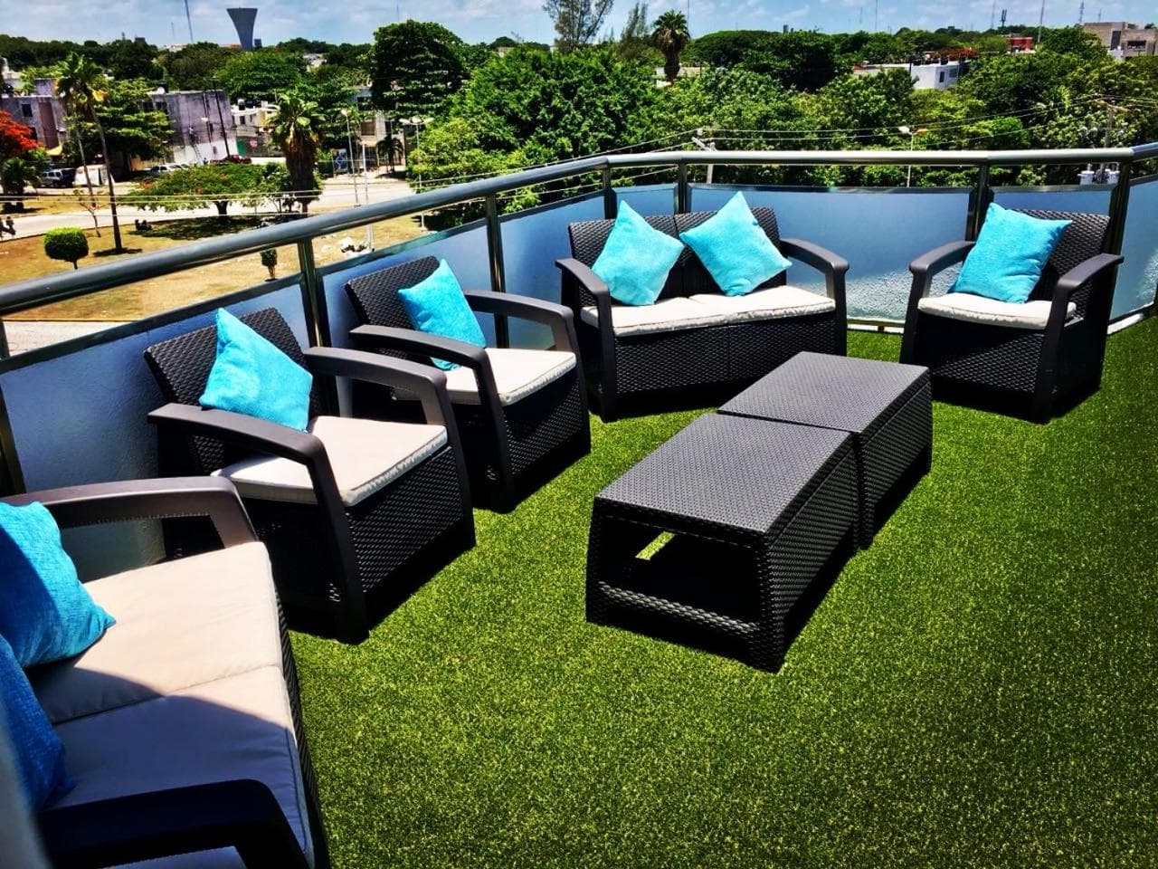Hotel Blue Star Cancun — 4