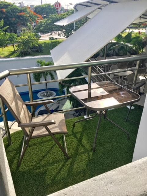 Hotel Blue Star Cancun — 11