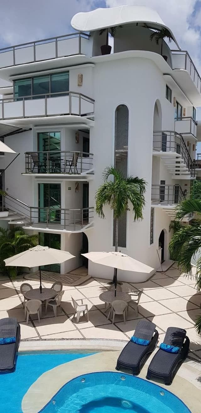 Hotel Blue Star Cancun — 27