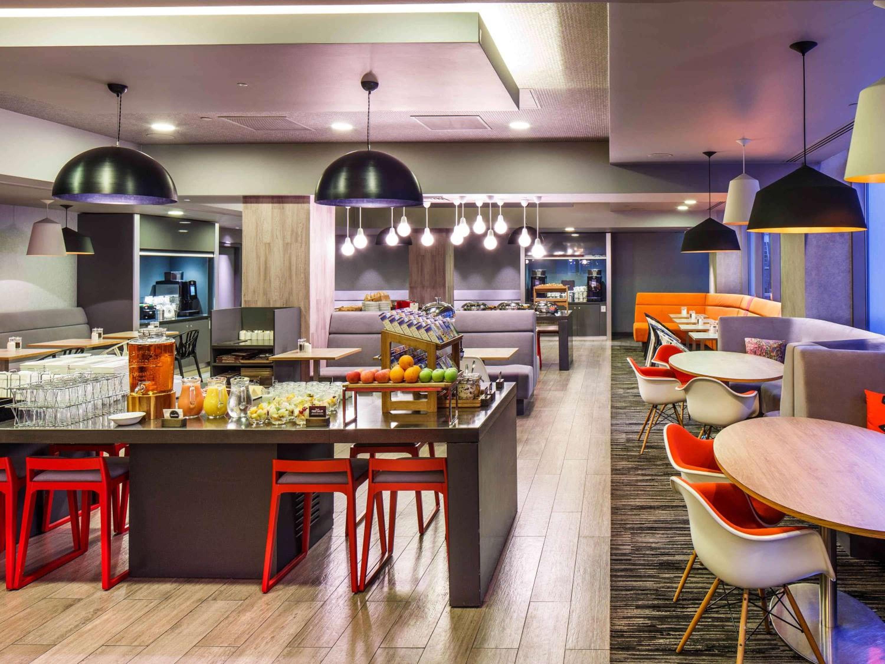 ibis London City - Shoreditch — 13