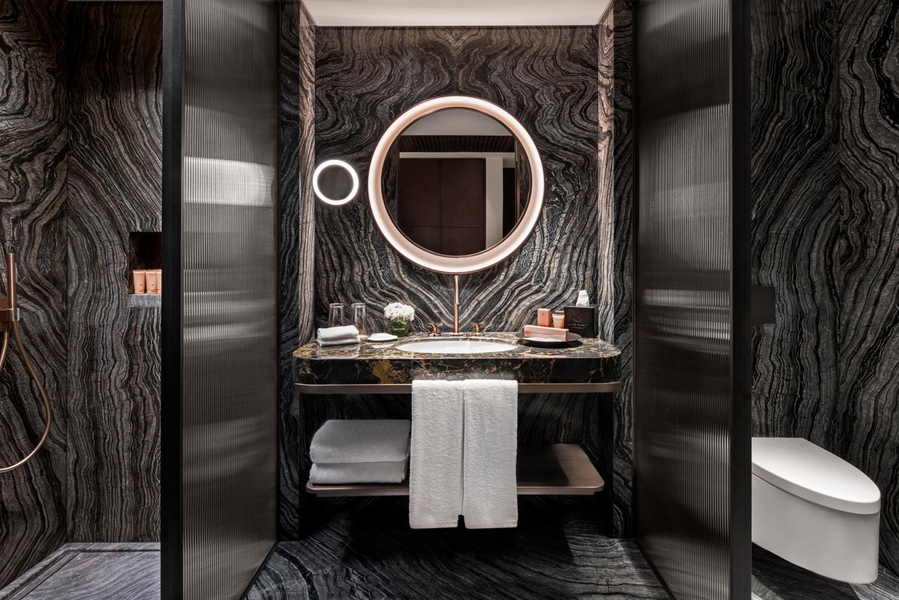 Glens Palas Istanbul Nisantasi — 7