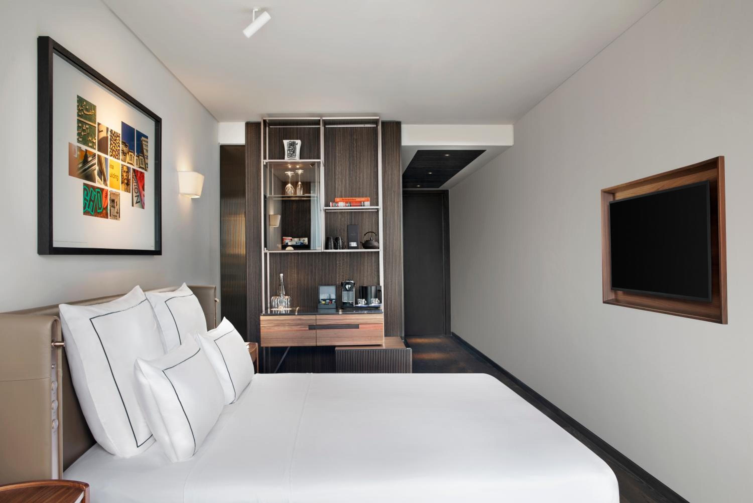 Glens Palas Istanbul Nisantasi — 23