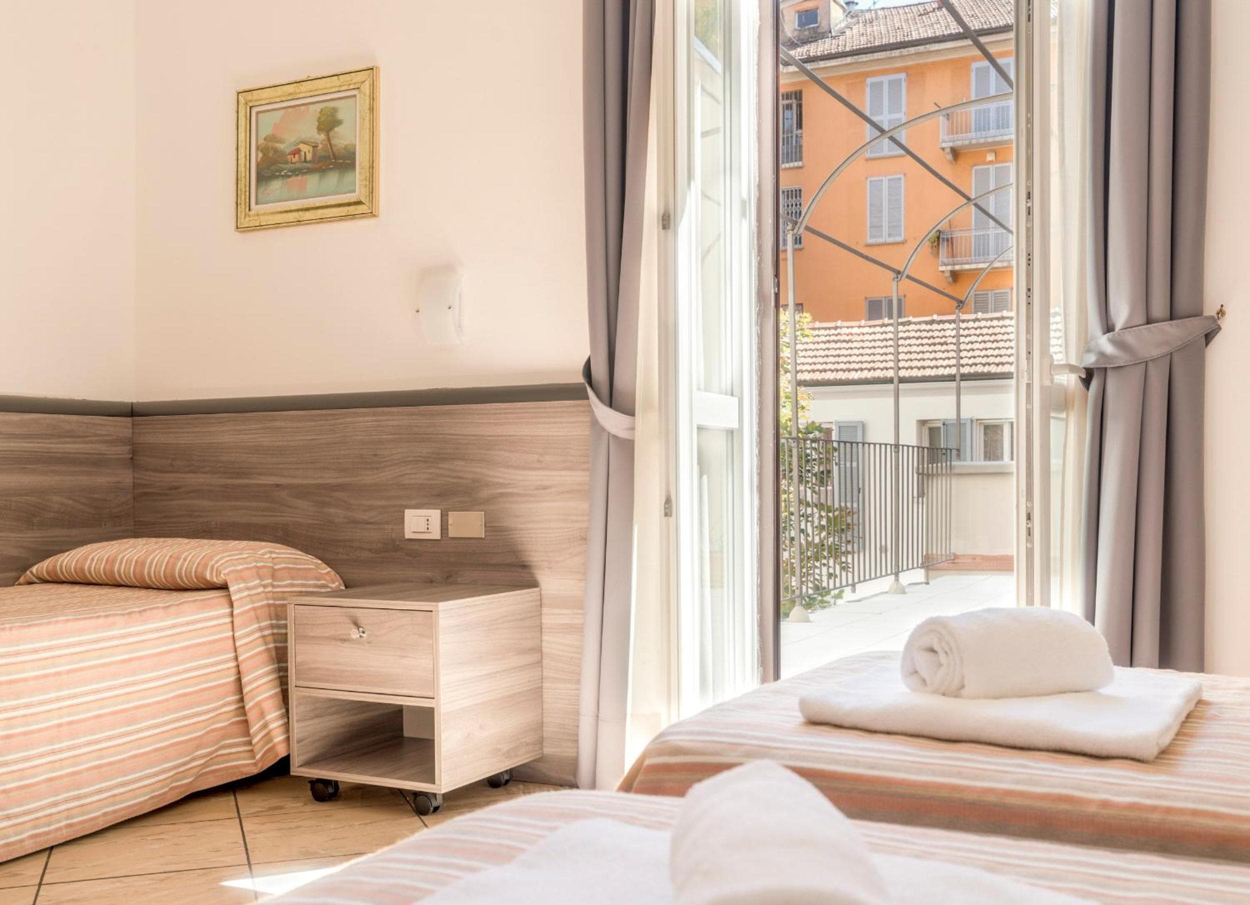 Hotel Brianza — 7