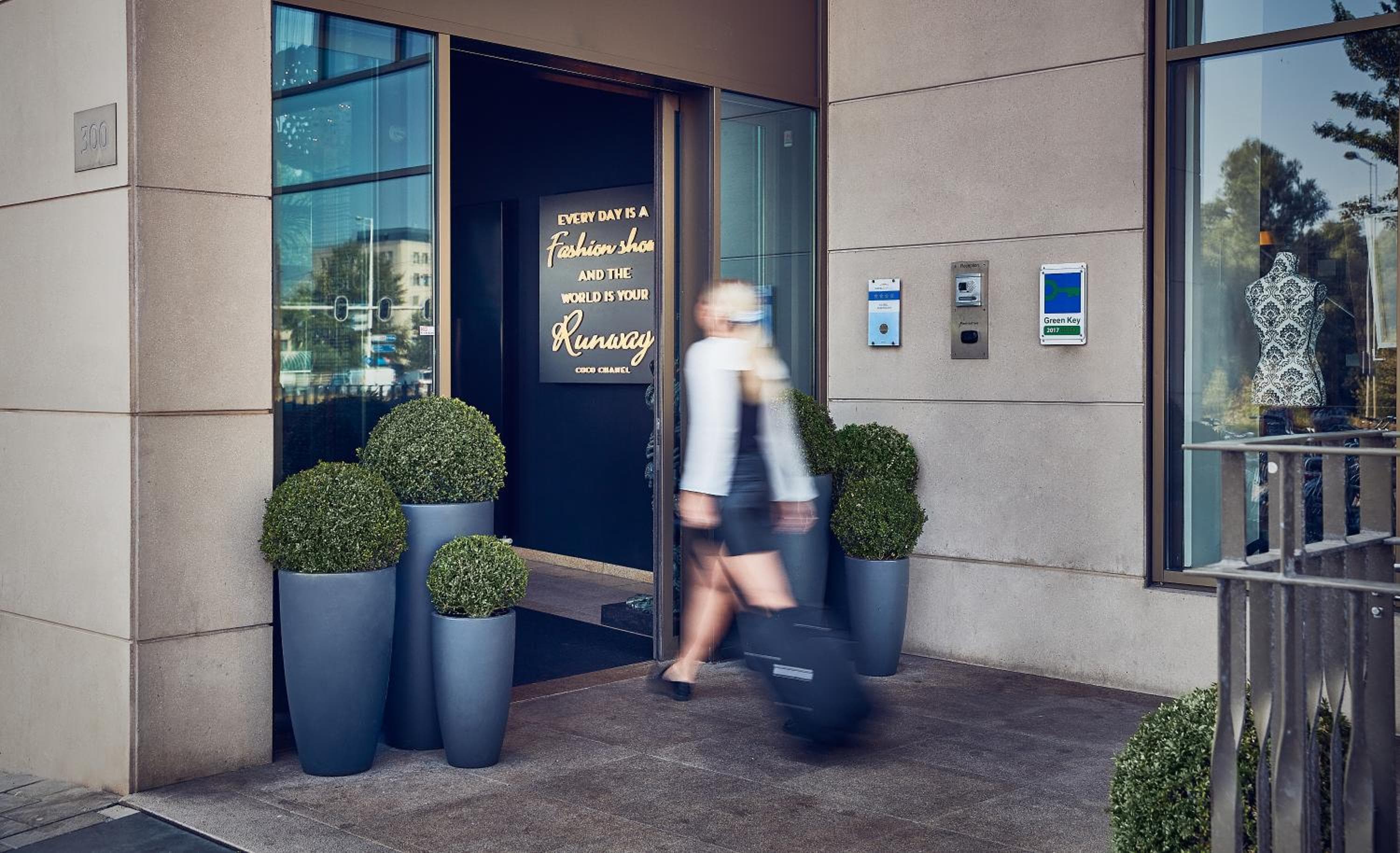 WestCord Fashion Hotel Amsterdam — 3