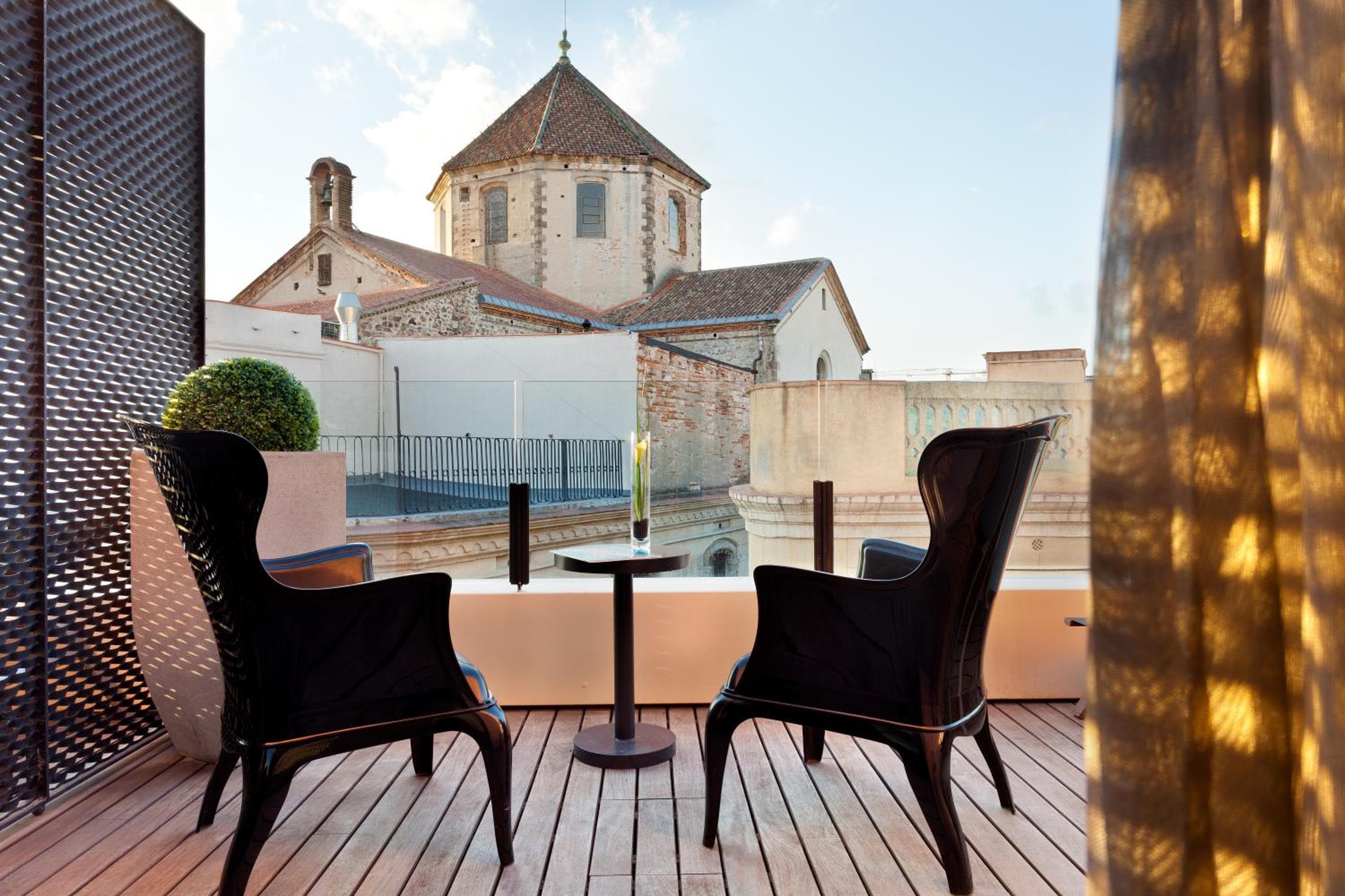 Hotel Spanien Ramblas — 6