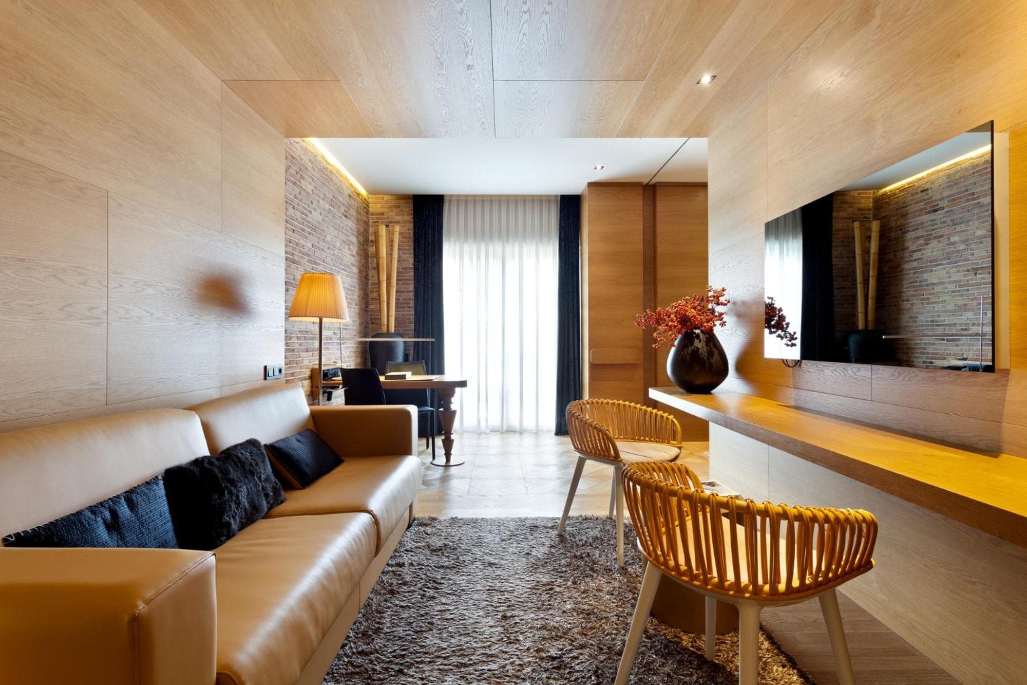 Hotel Spanien Ramblas — 10