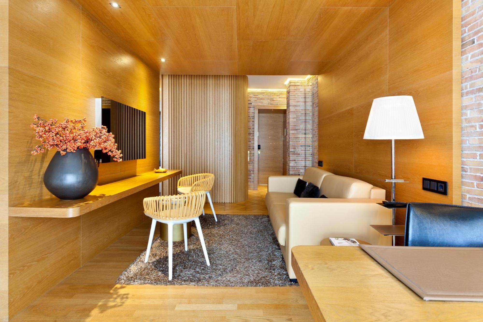 Hotel Spanien Ramblas — 29