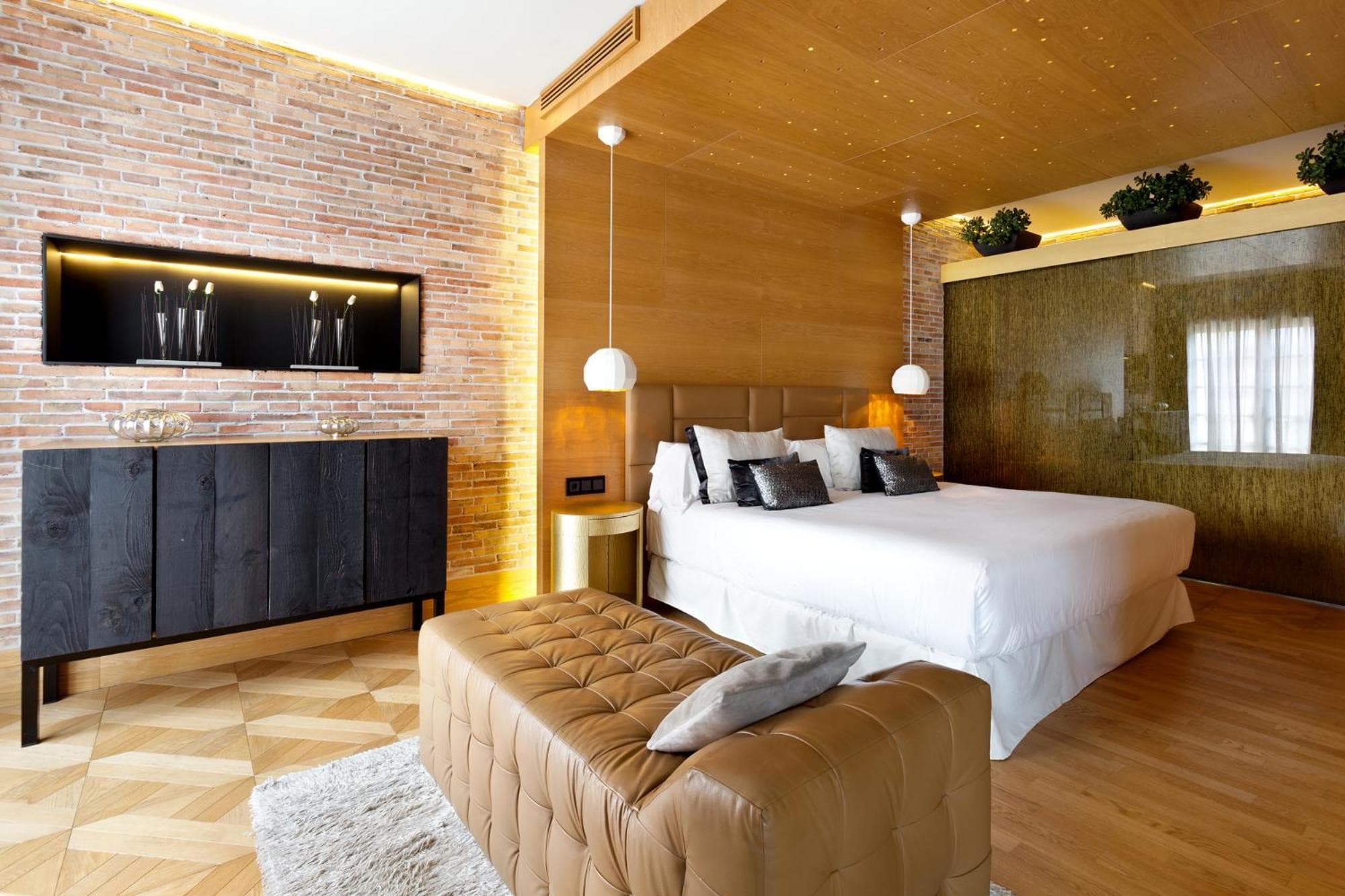 Hotel Spanien Ramblas — 28