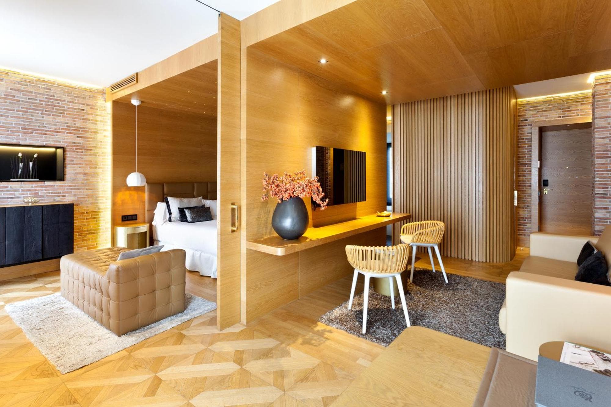 Hotel Spanien Ramblas — 9