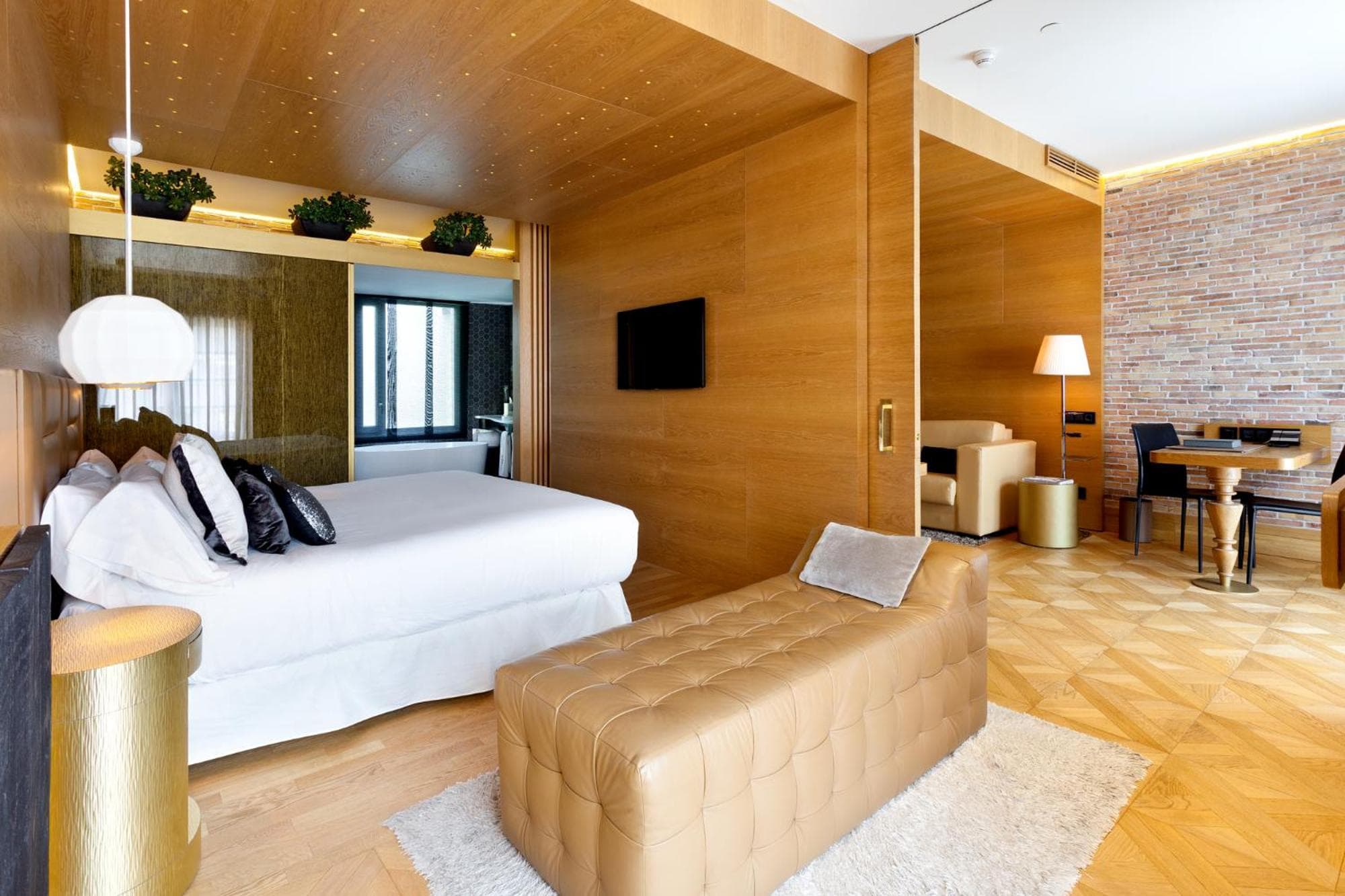Hotel Spanien Ramblas — 12