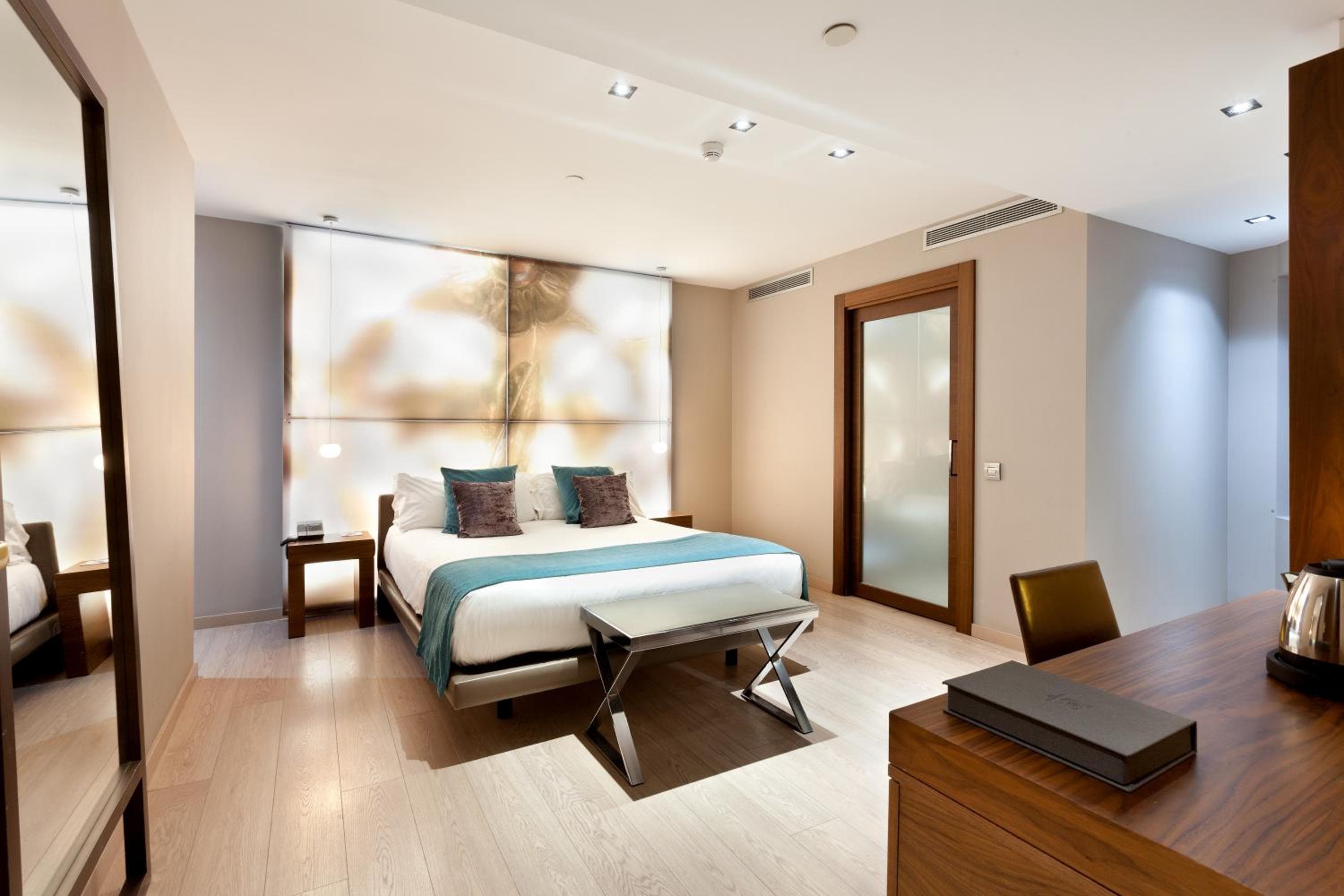 Hotel Spanien Ramblas — 3