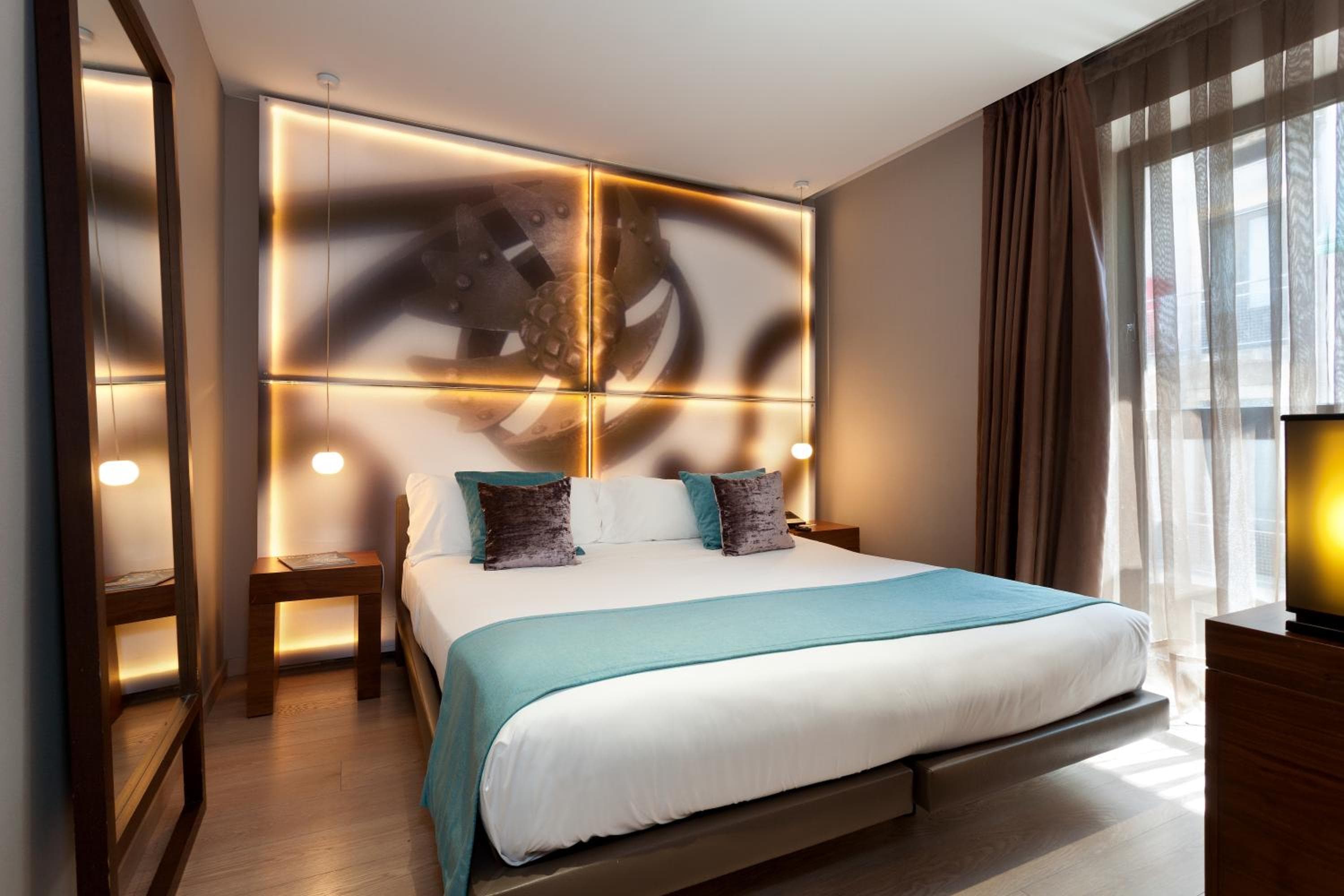 Hotel Spanien Ramblas — 25