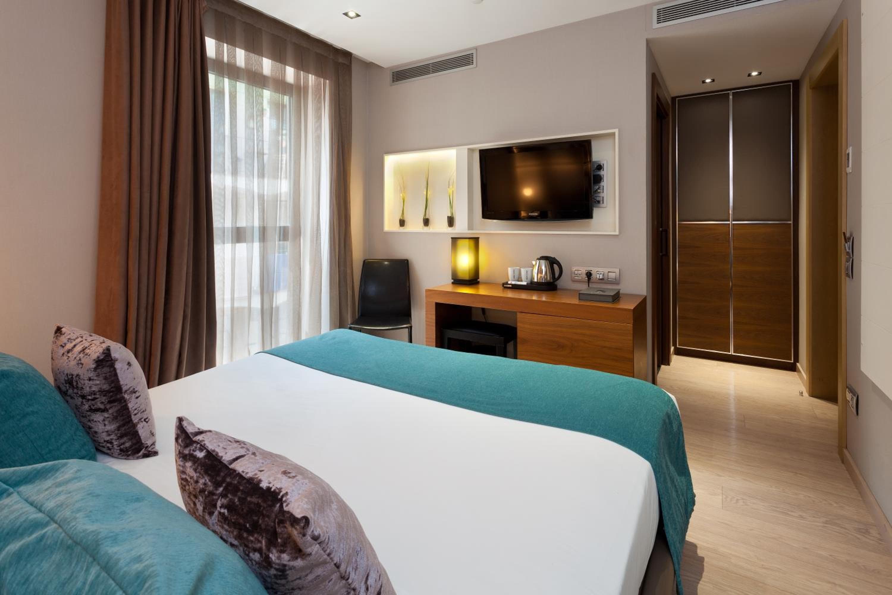 Hotel Spanien Ramblas — 7