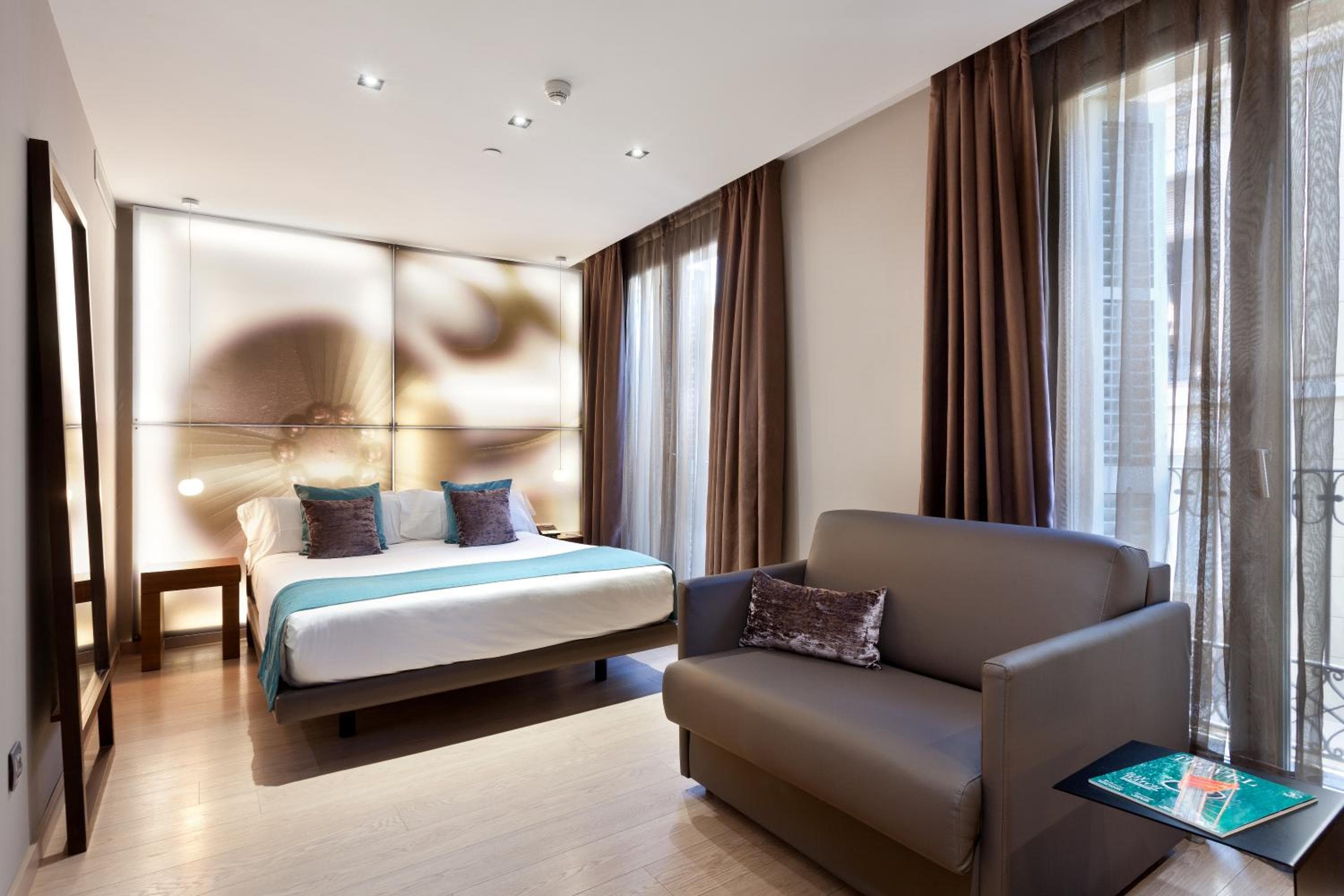 Hotel Spanien Ramblas — 4