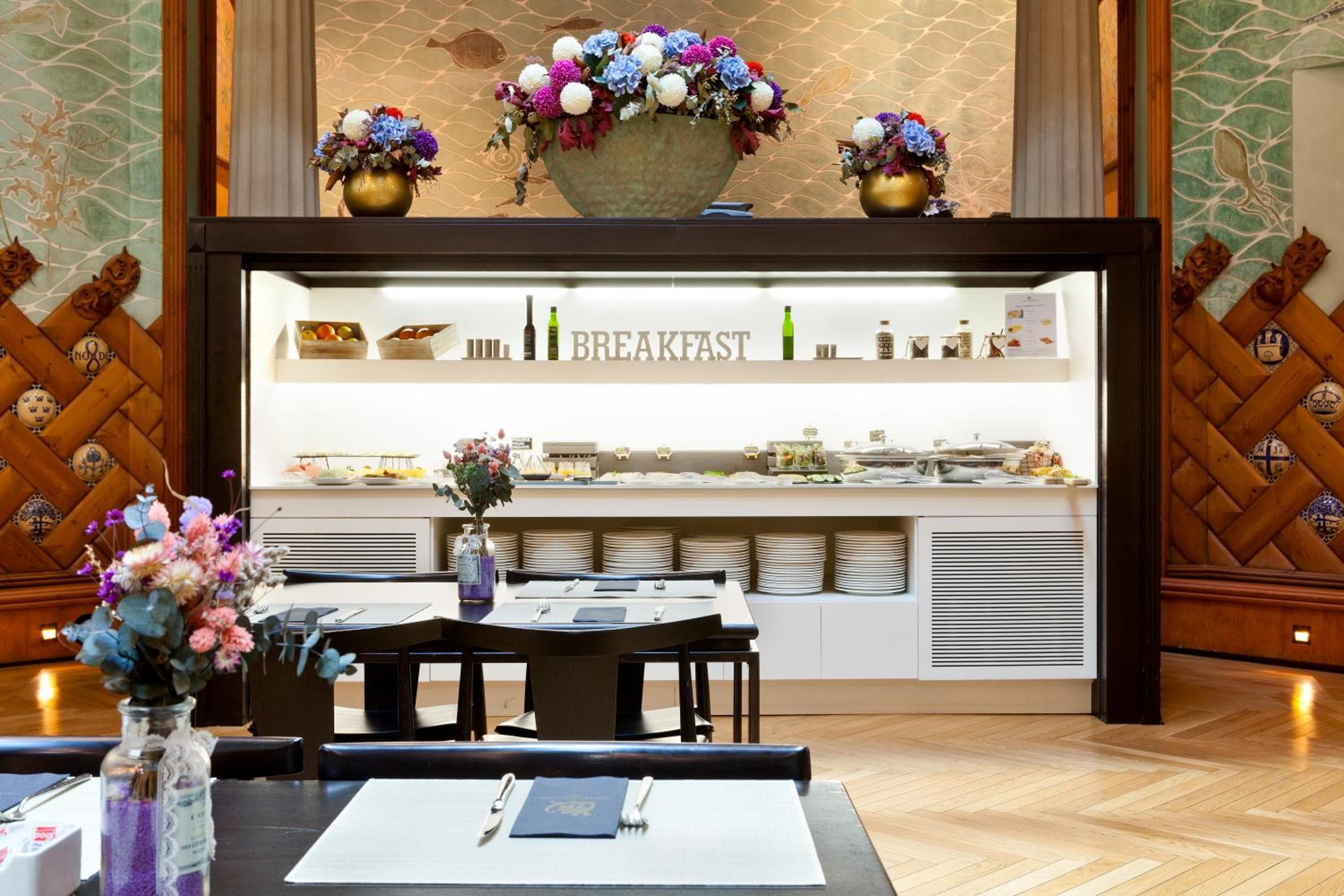Hotel Spanien Ramblas — 17