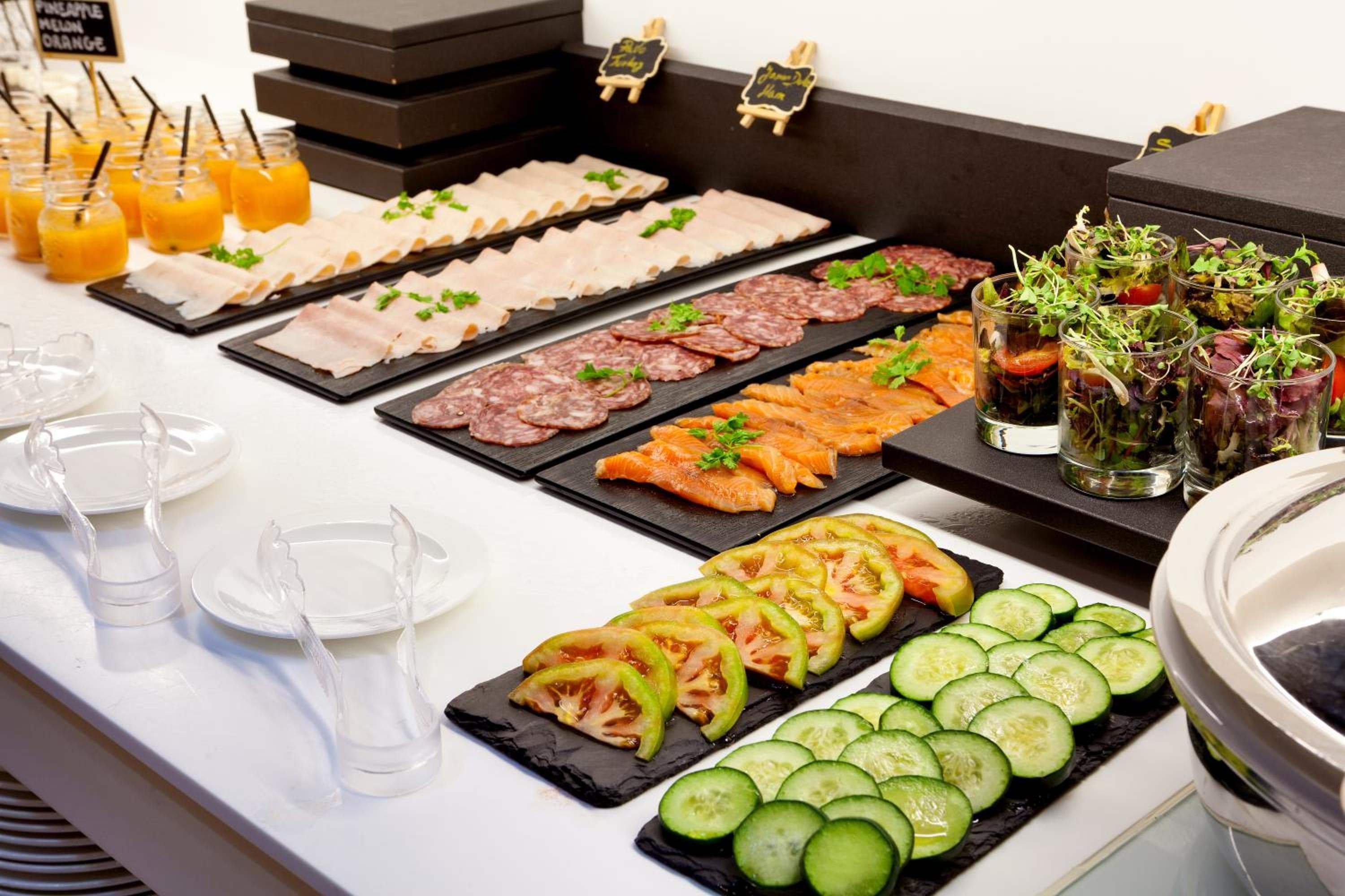 Hotel Spanien Ramblas — 15