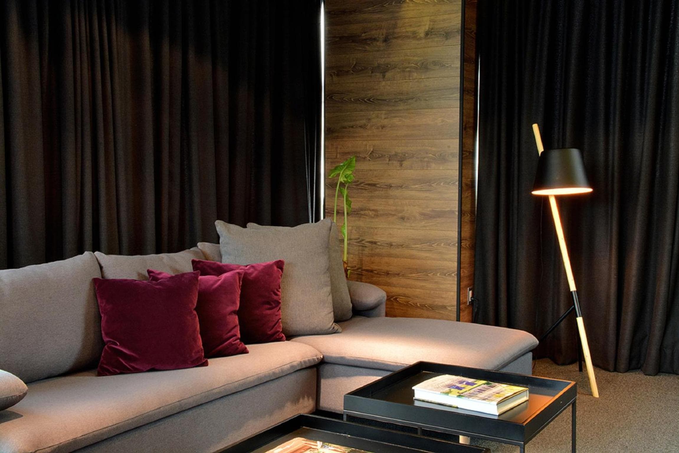 Hotel Park Nilo Reforma — 11