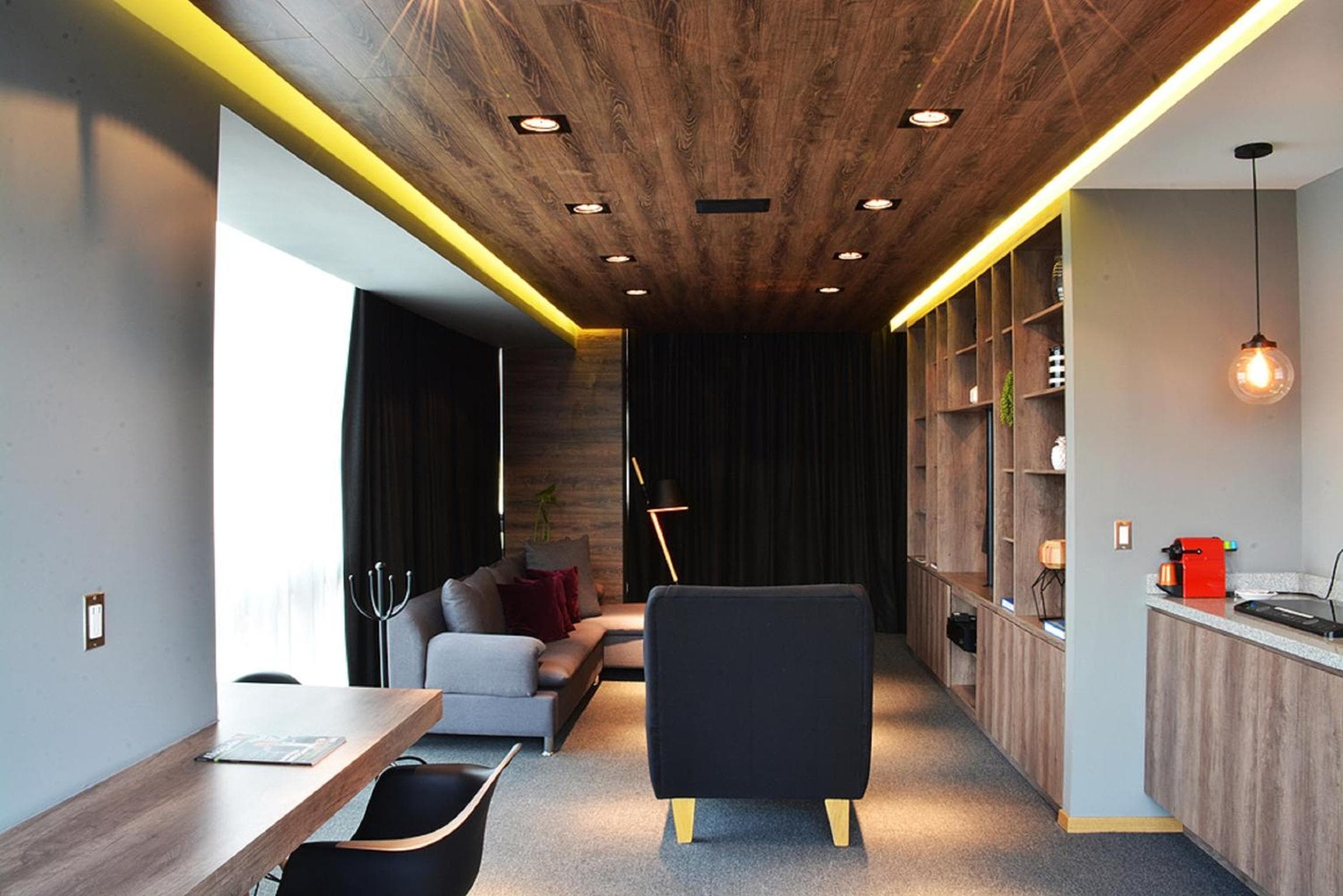 Hotel Park Nilo Reforma — 19