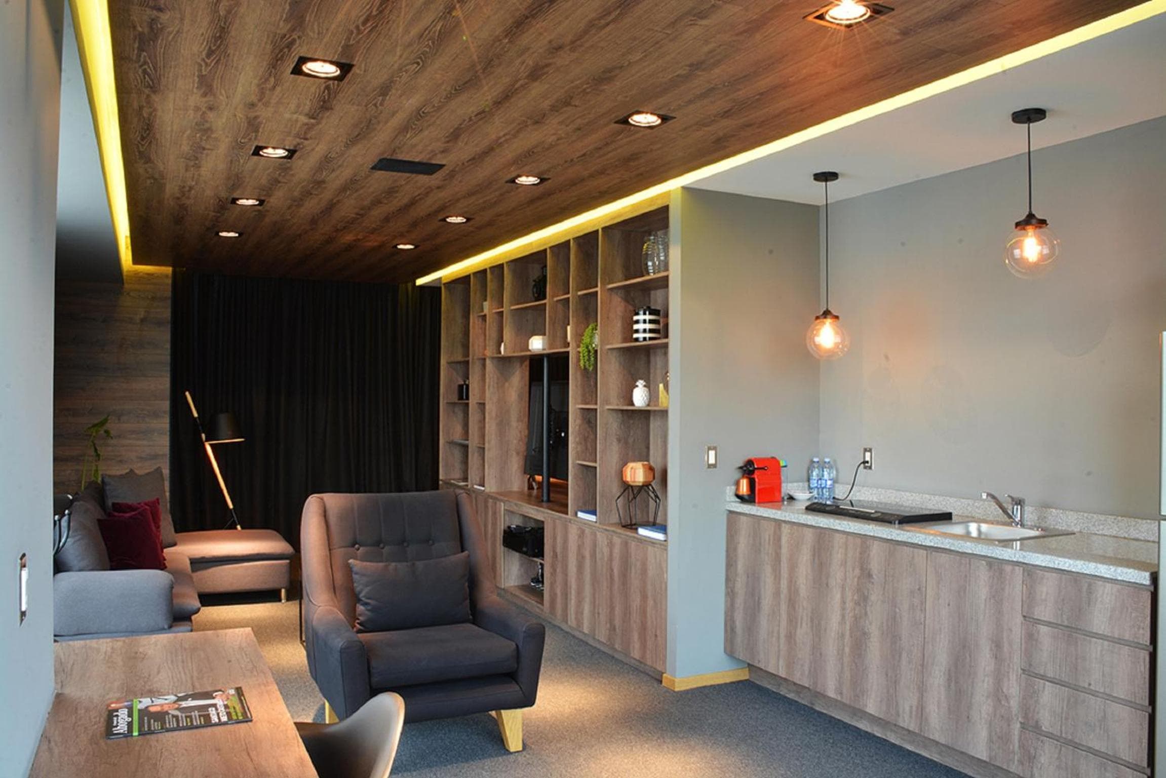 Hotel Park Nilo Reforma — 18